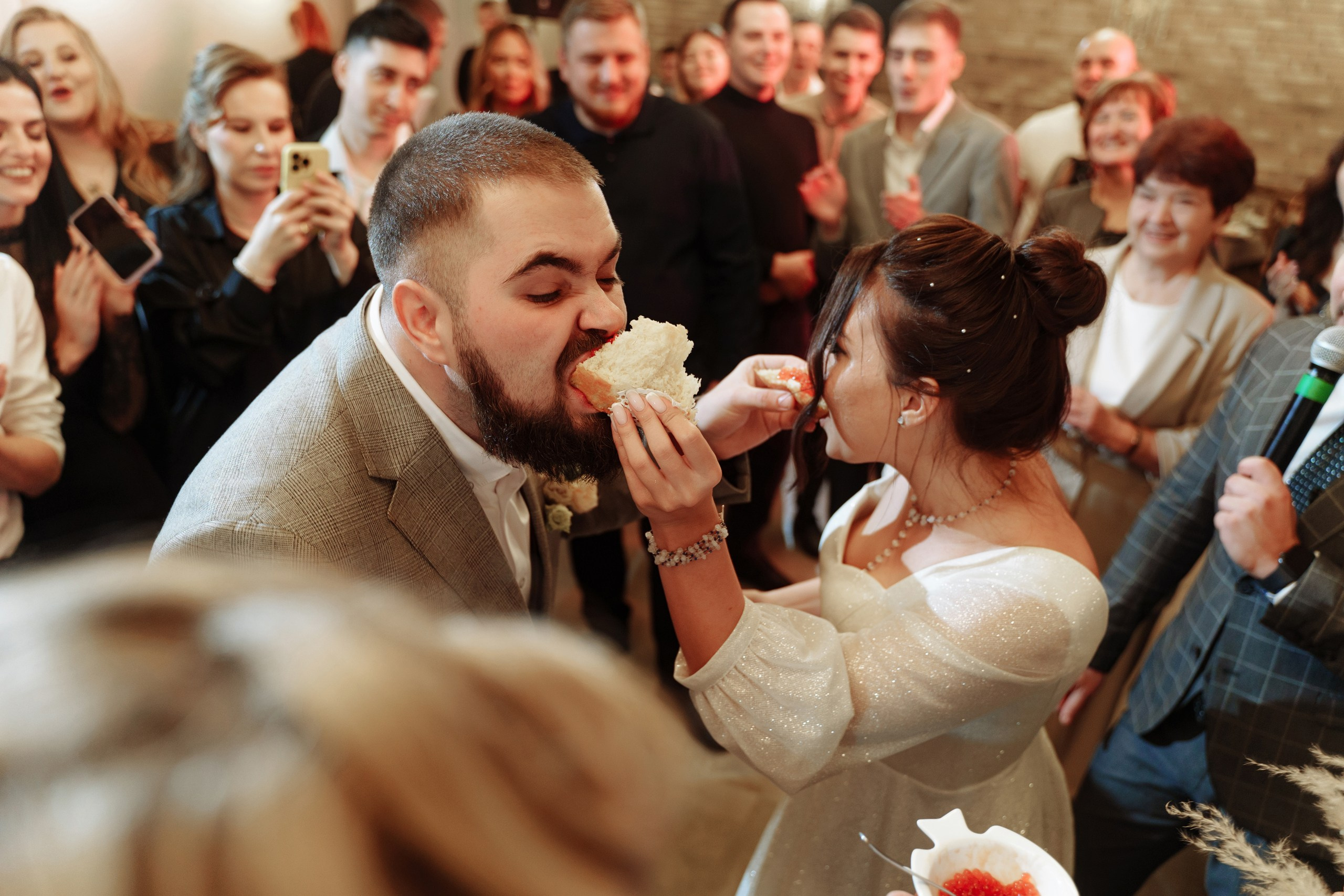 Богдан и Марина (11-11-2023)