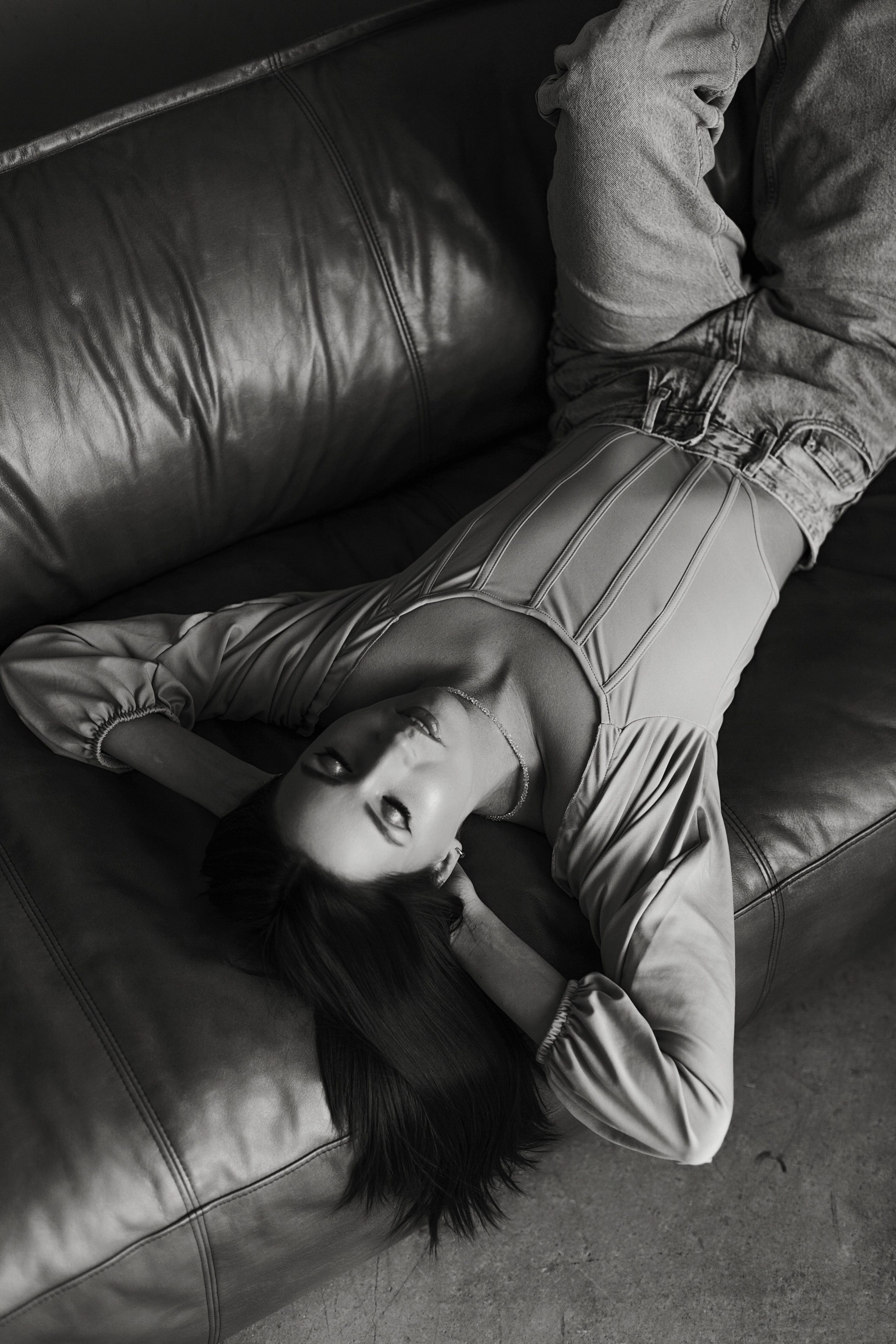 Катя. Свадебный и портретный фотограф Анастасия Казакова Санкт-Петербург