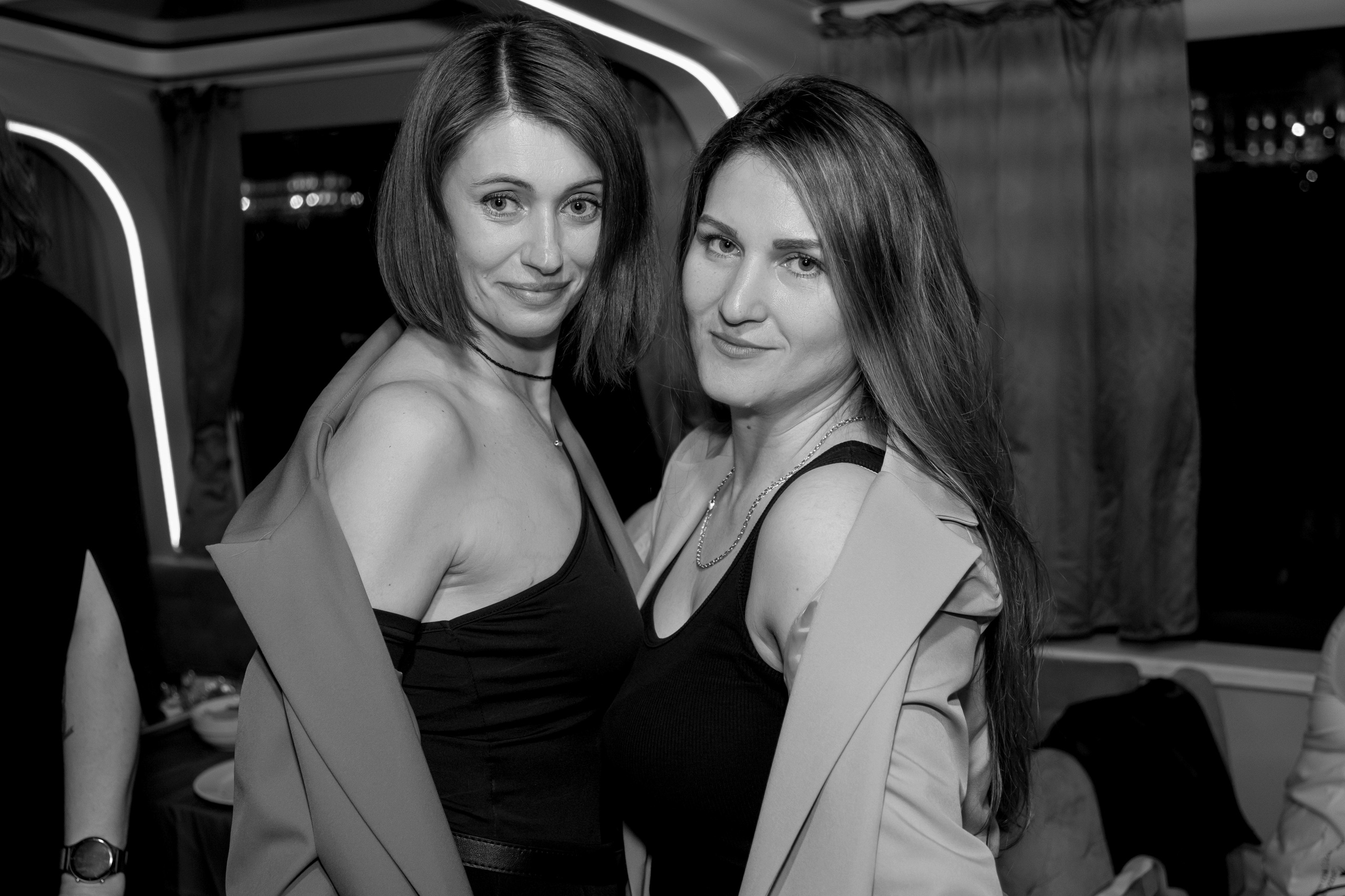 Company party. Фотограф Махлаева Виктория/Санкт-Петербург
