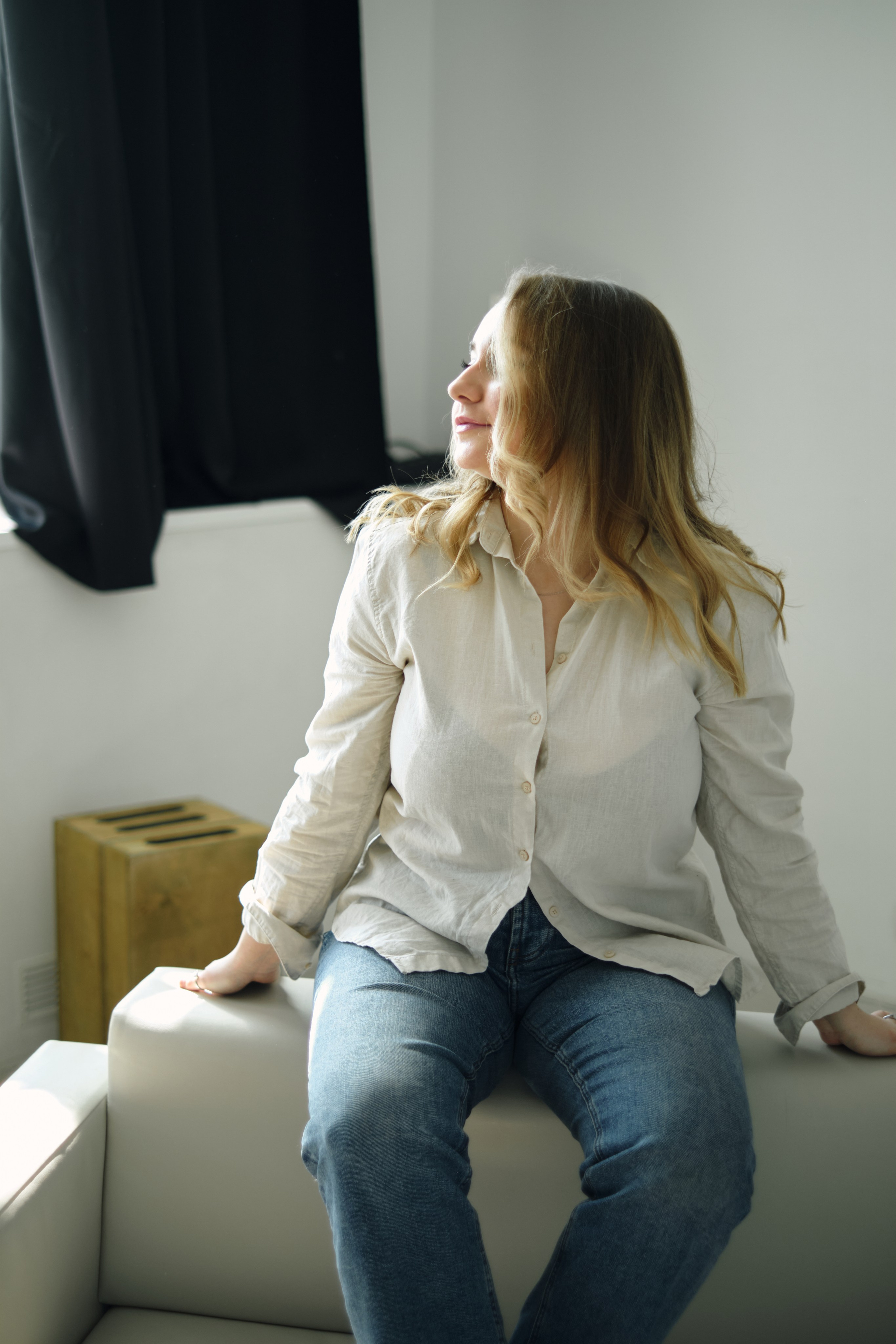 Саша. Фотограф в Санкт-Петербурге Мария Комолитдинова