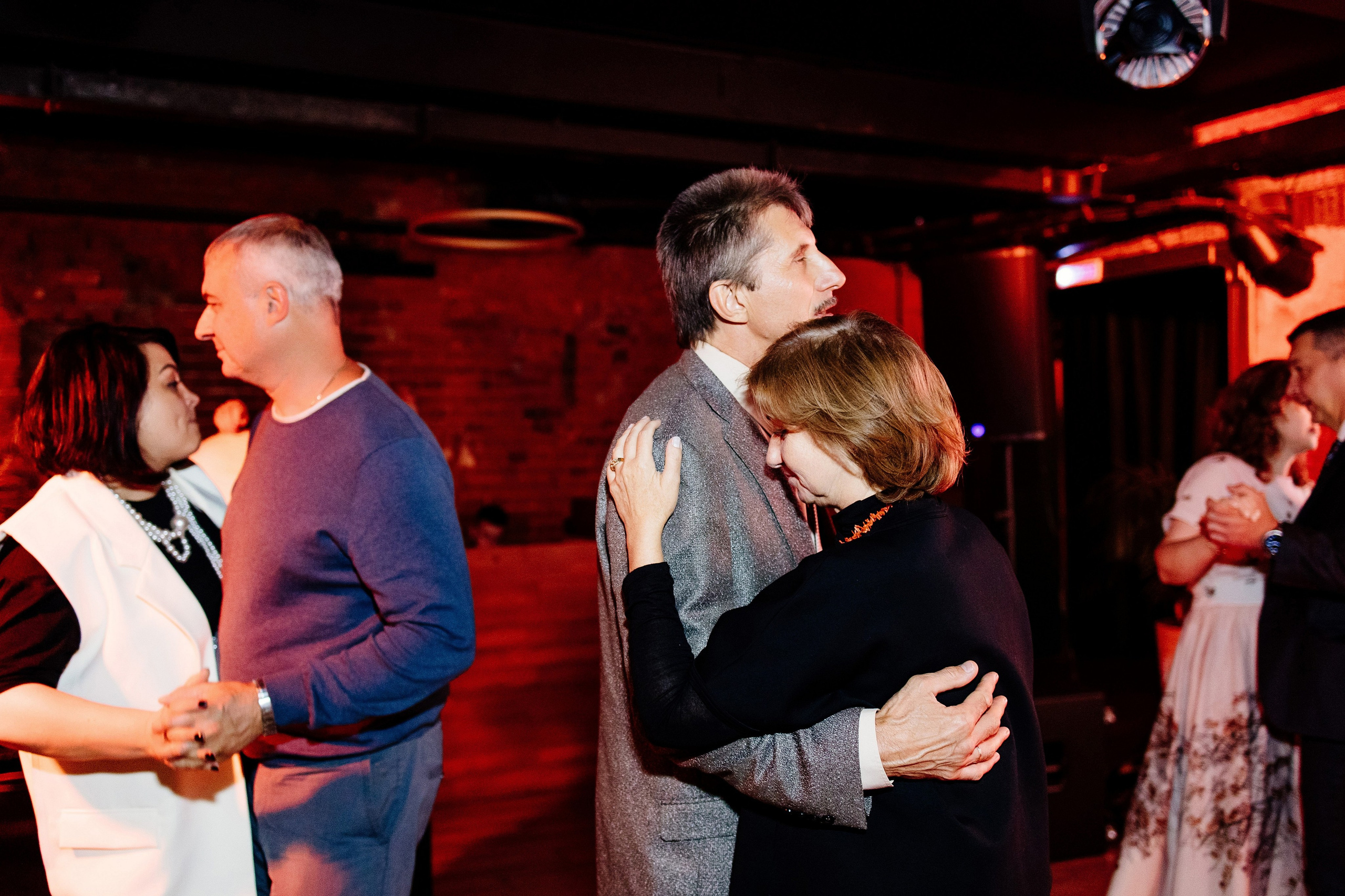 Юбилей Константина. Свадебный и семейный фотограф Екатерина Иванова