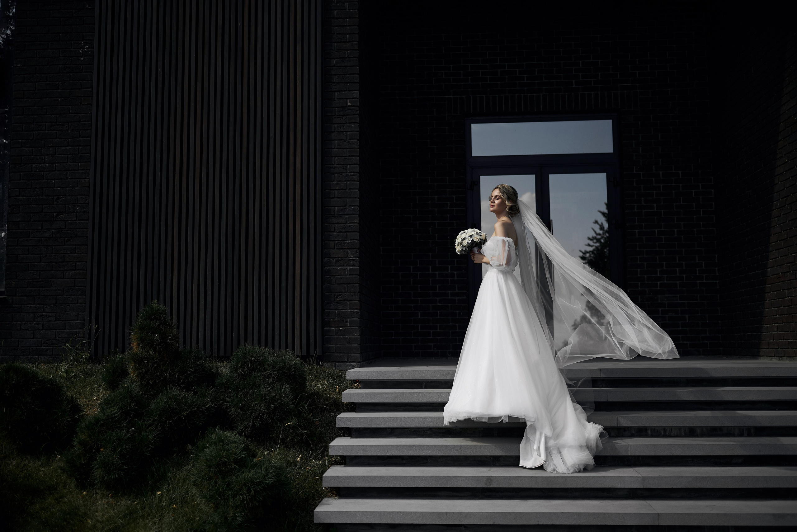 M&A. Свадебный и семейный фотограф в Ульяновске Татьяна Селезнева