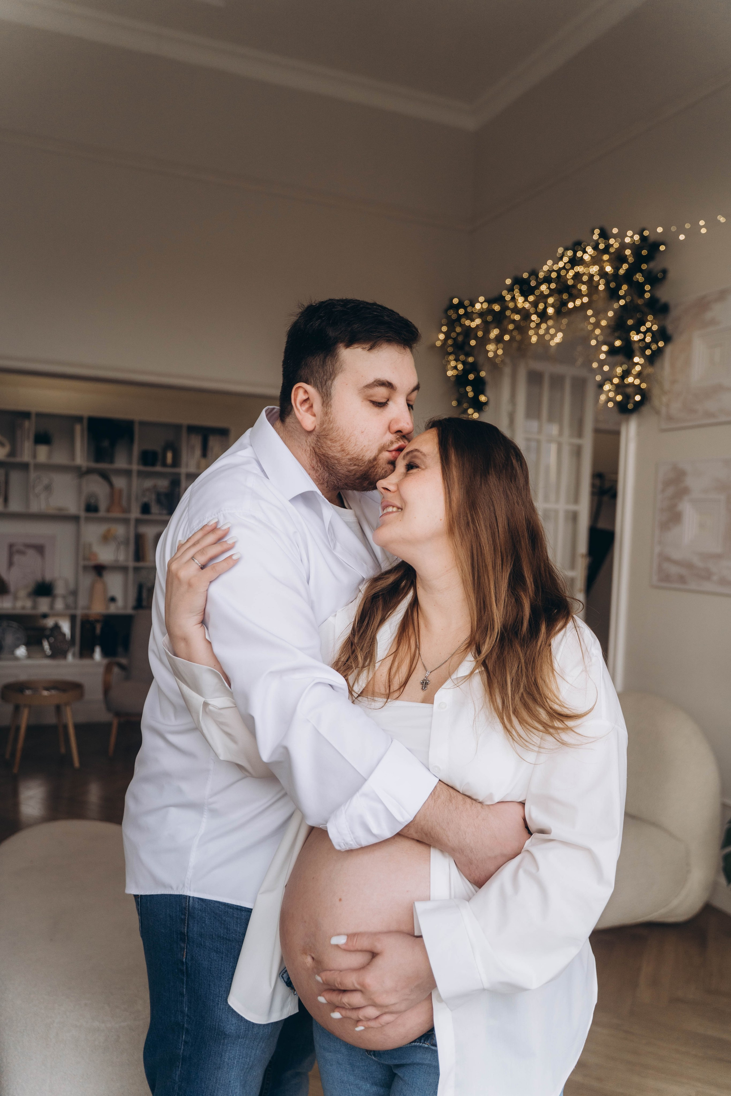 Ольга и Дмитрий