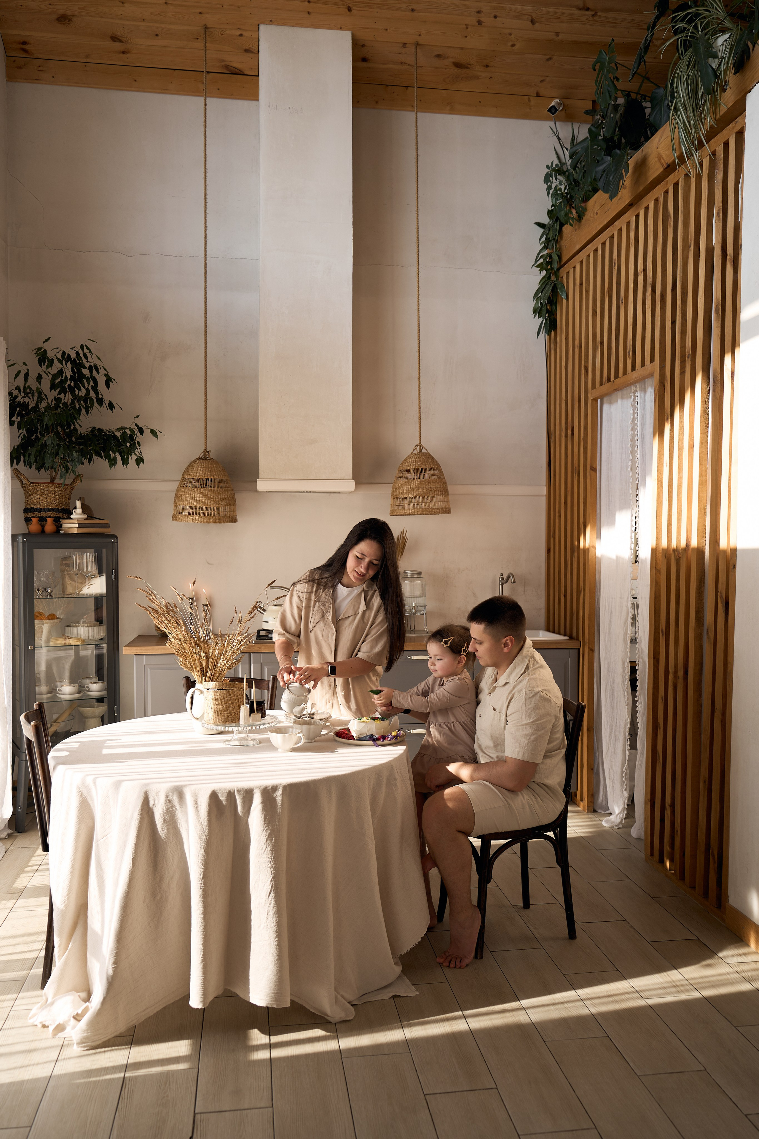 Тепло дома. Ваш фотограф Анастасия Болотникова