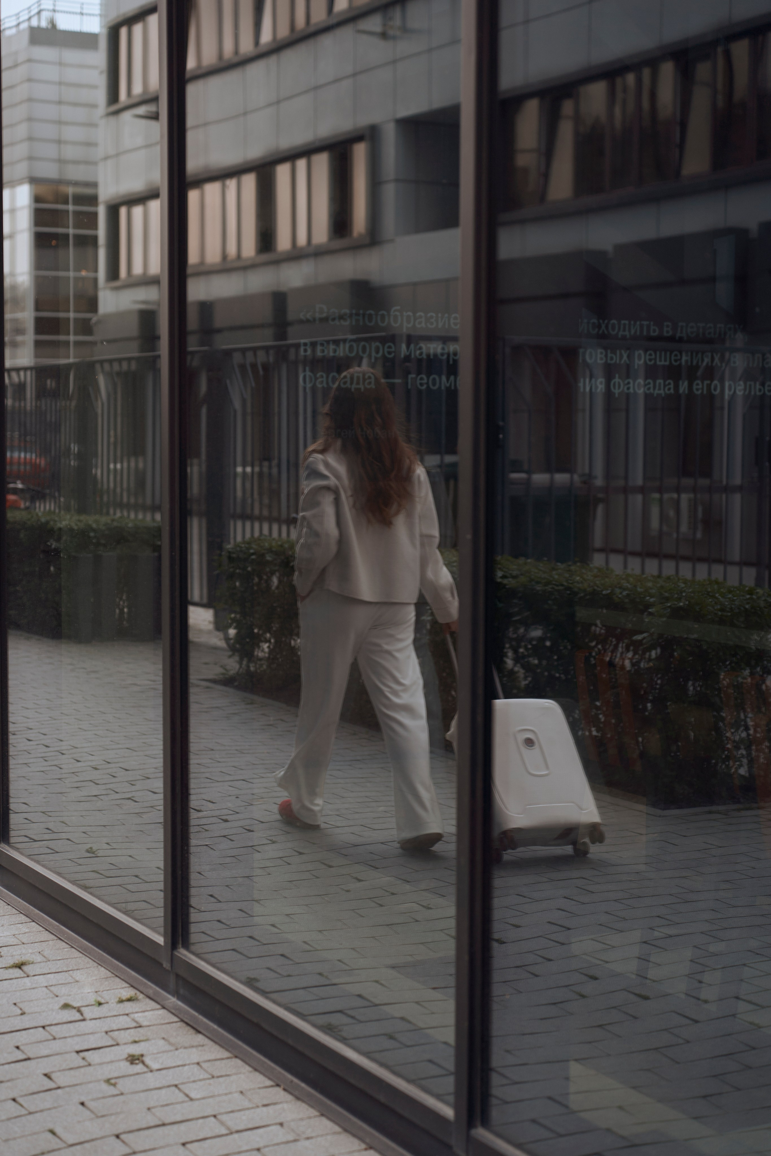 Наталья. Ваш фотограф Анастасия Болотникова