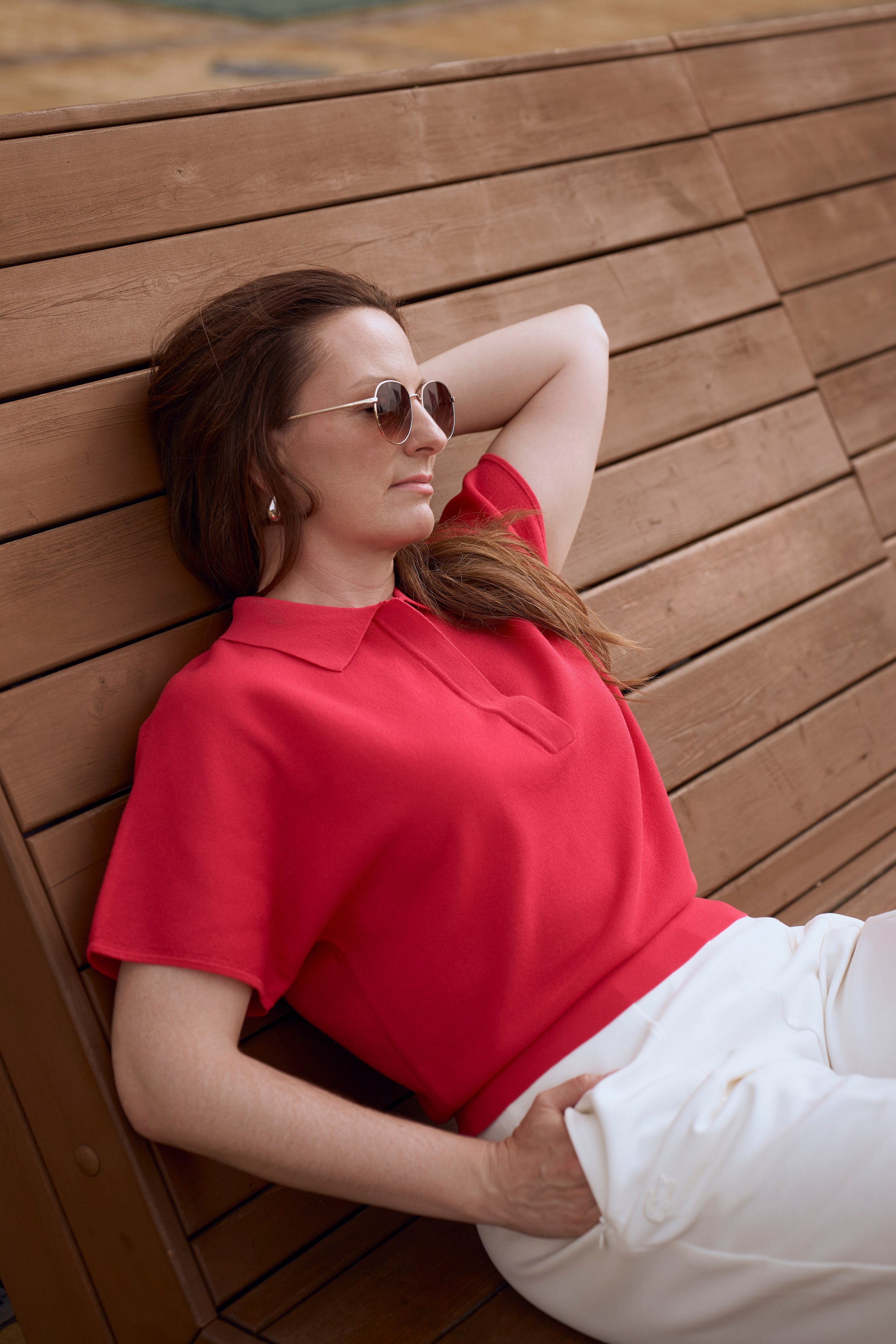 Наталья. Ваш фотограф Анастасия Болотникова