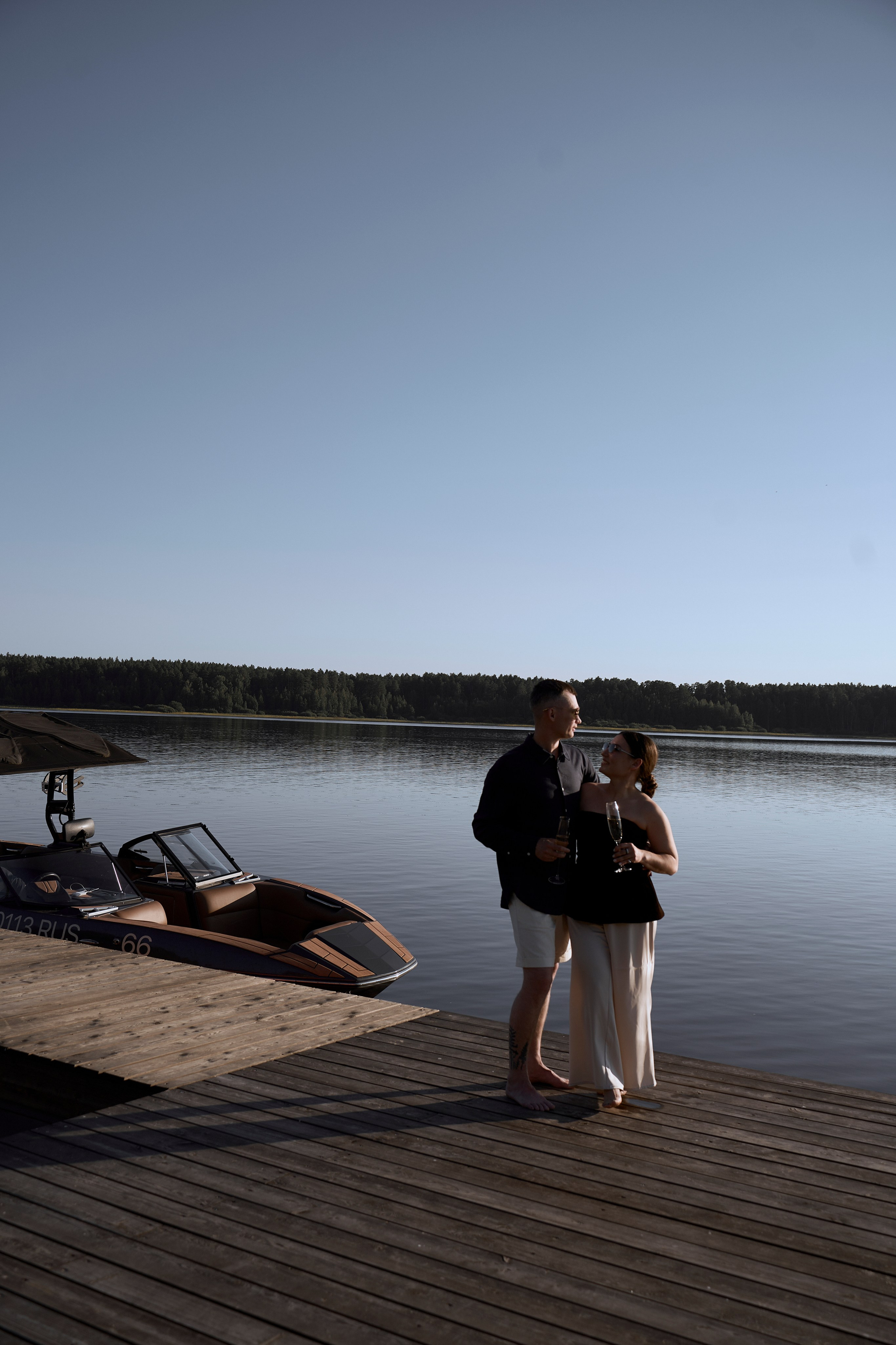 Саша и Маша. Ваш фотограф Анастасия Болотникова