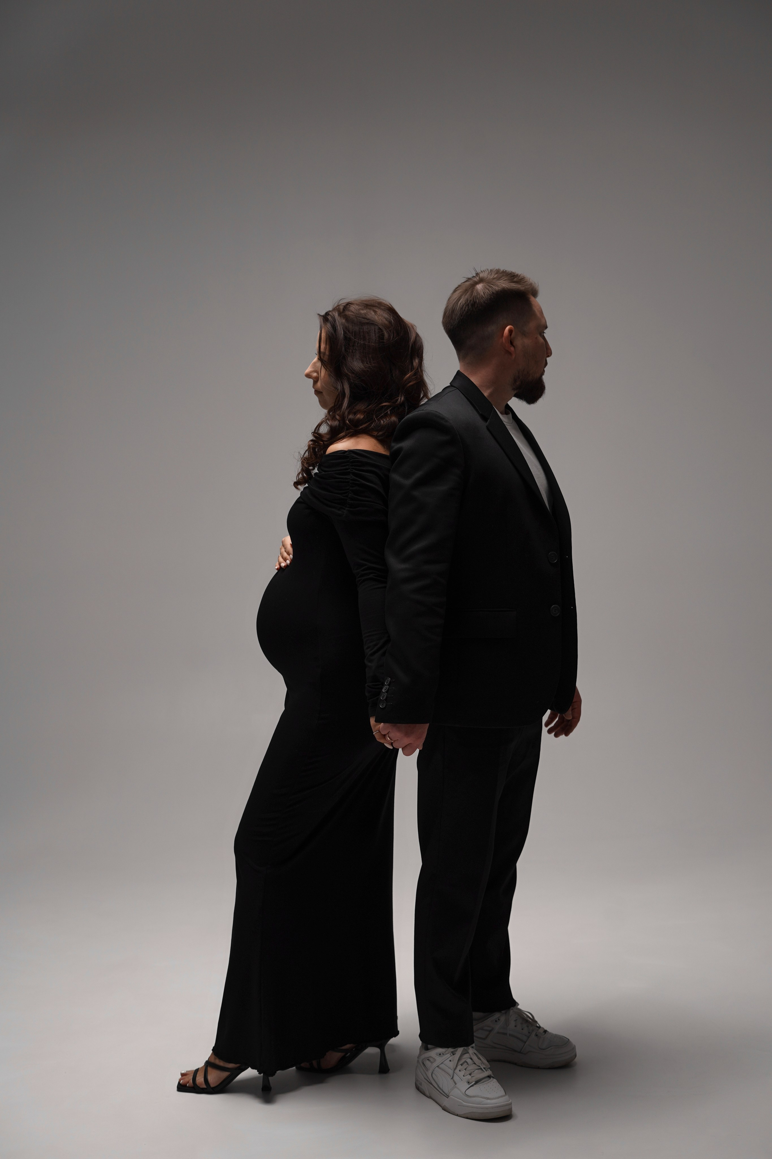 Дима & Ксюша. Ваш фотограф Анастасия Болотникова