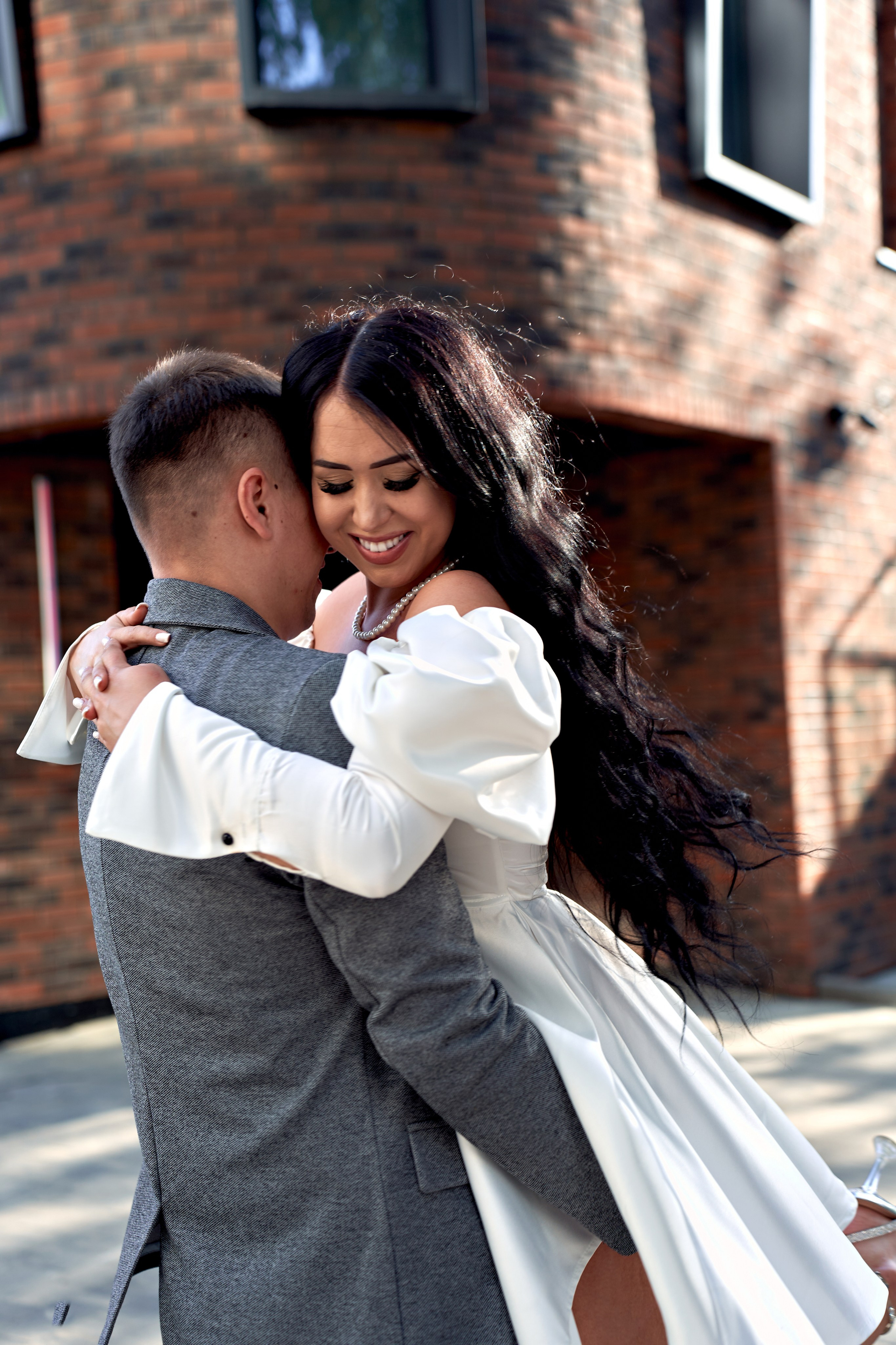 Свадьбы (лучшие кадры). Фотограф в Нижнем Новгороде Марина Кузнецова