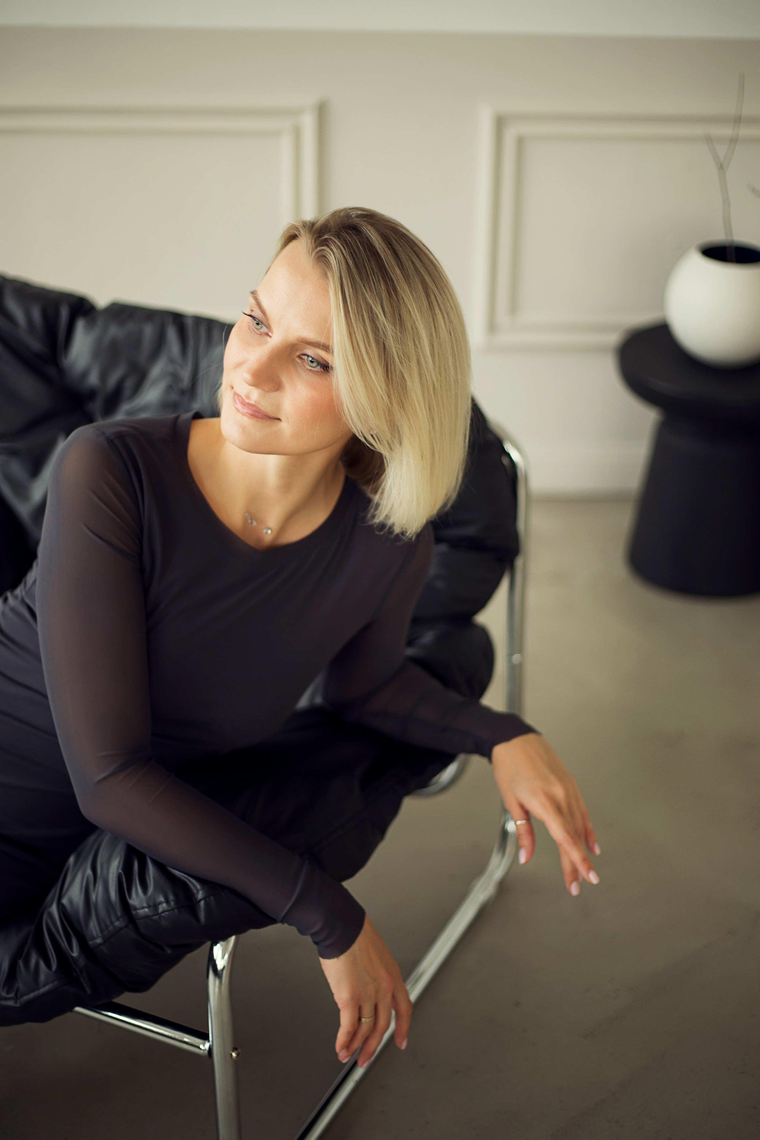 Анастасия. Сайт