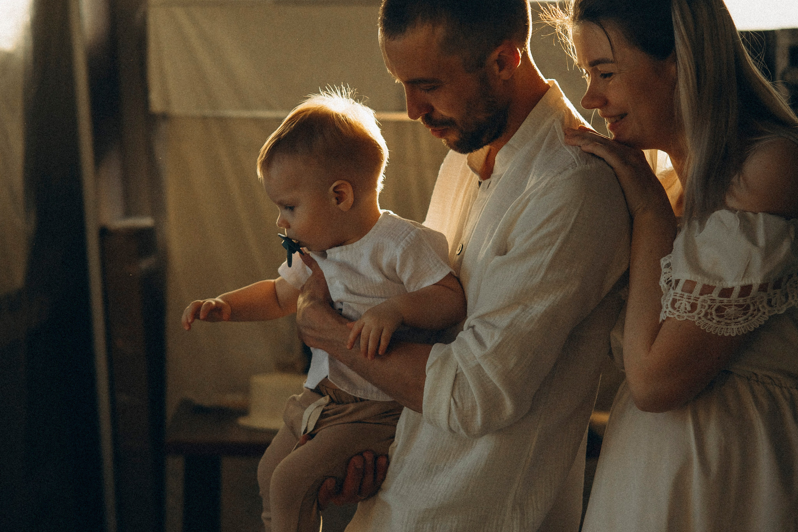 Макару 1 годик!. Lifestyle семейный и детский фотограф в Омске Иванова Екатерина