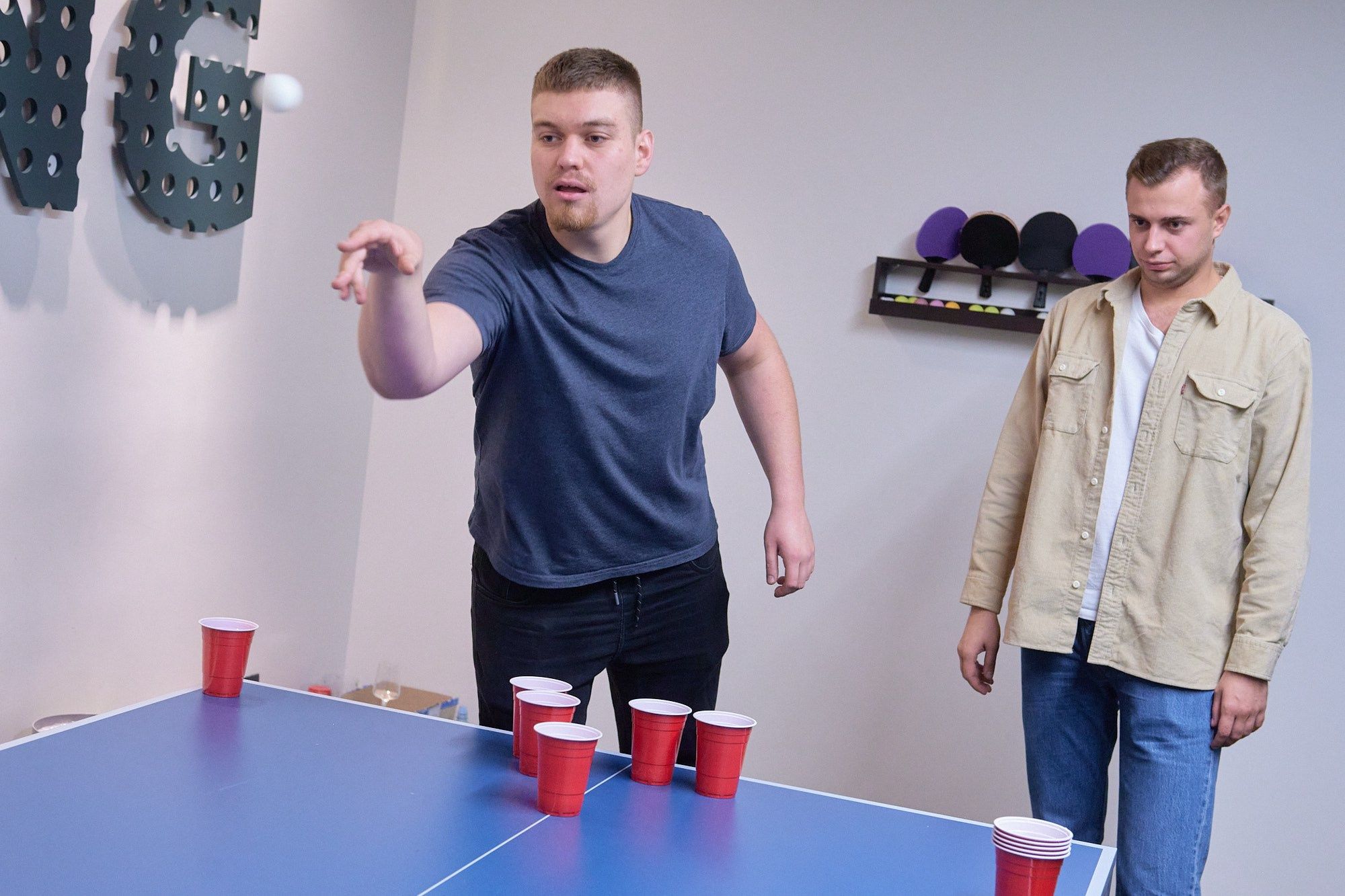 День программиста в Дзене. Репортажный фотограф в Москве Вадим Францев