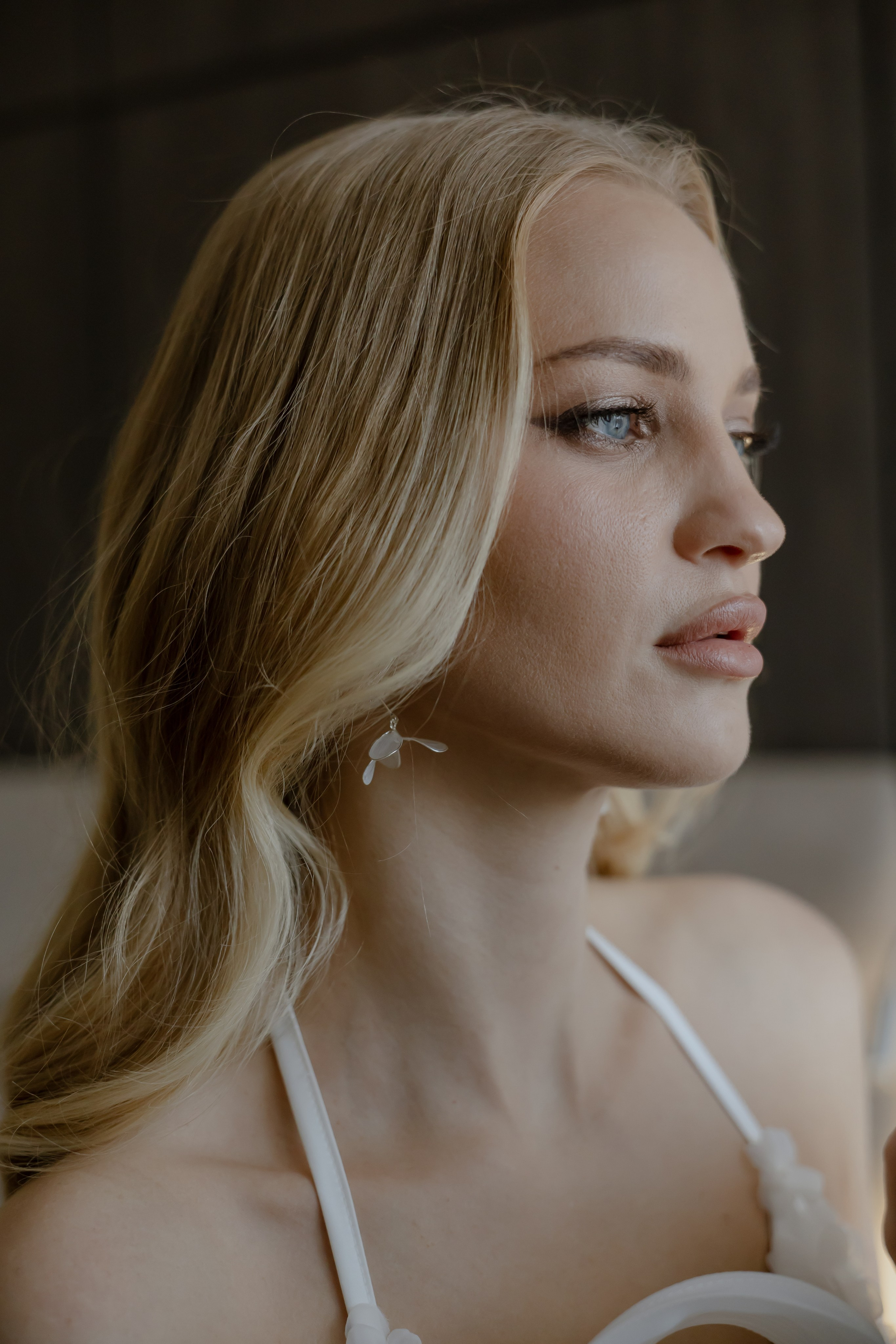 Утро невесты в отеле Рамада. Фотограф в Новосибирске Екатерина Васильева