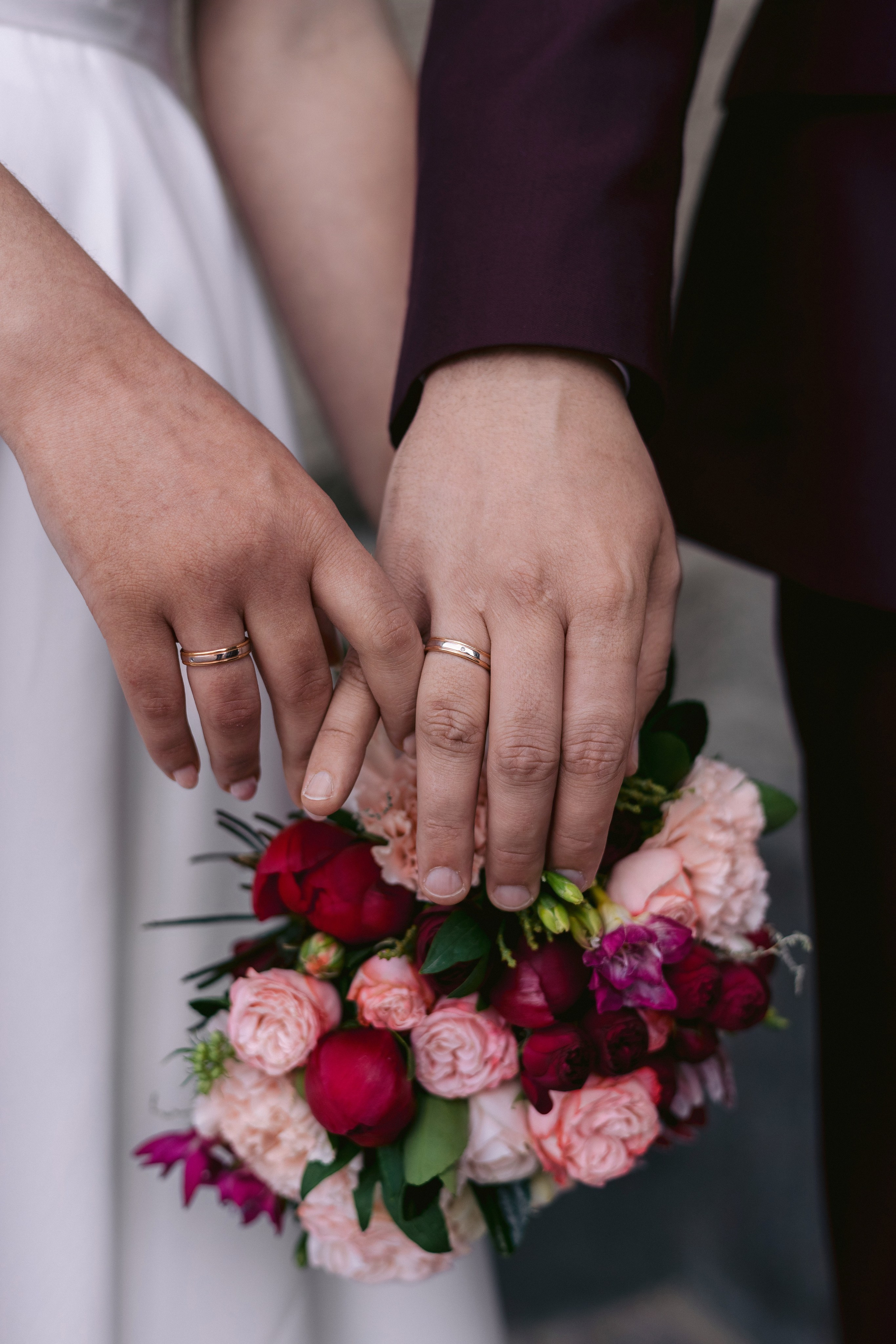 Вера, Роман. Фотограф Волгоград Кристина Прохоренко