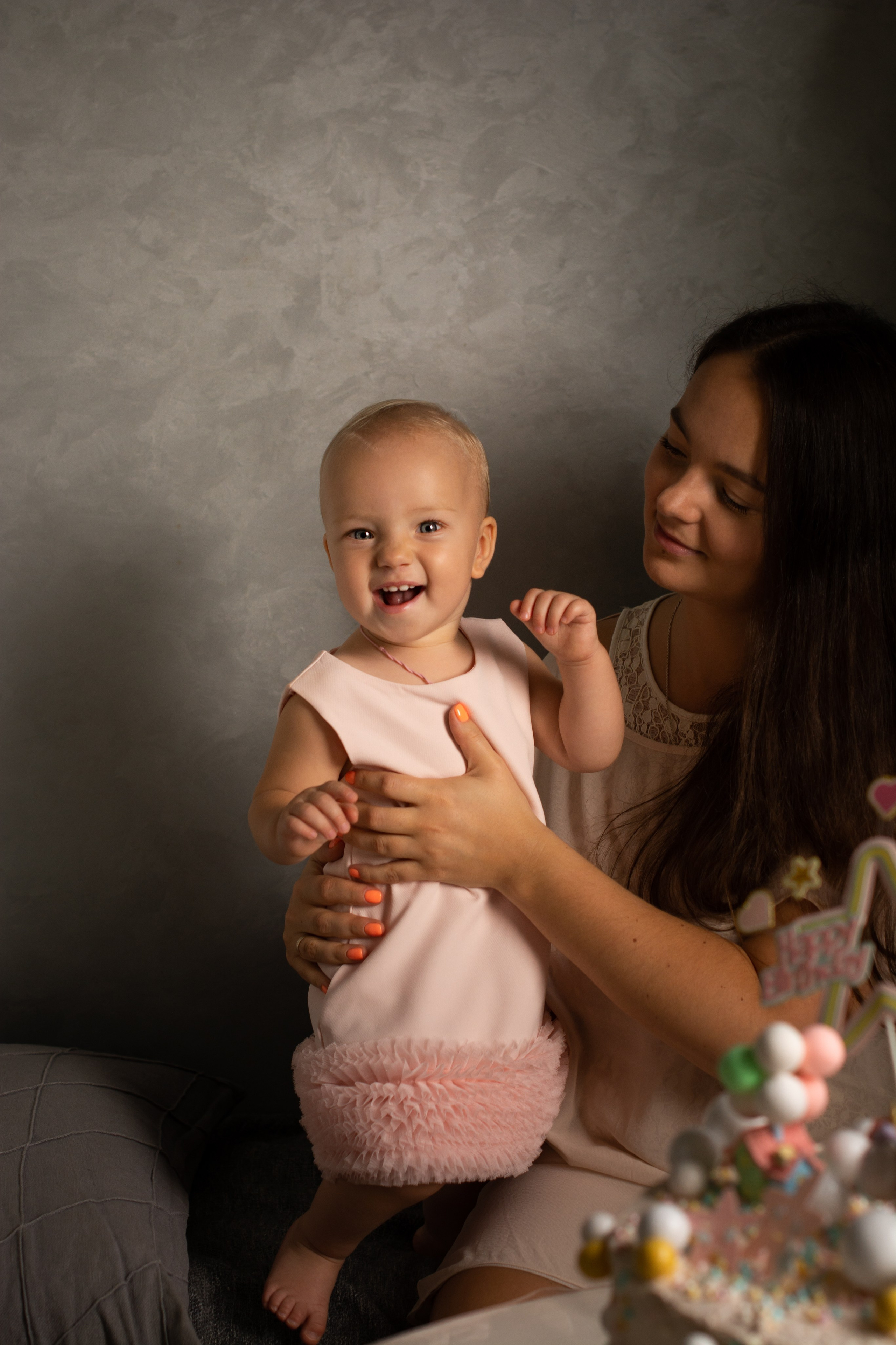 День рождения дома. Фотосессия беременности — Крылова Натали — Москва