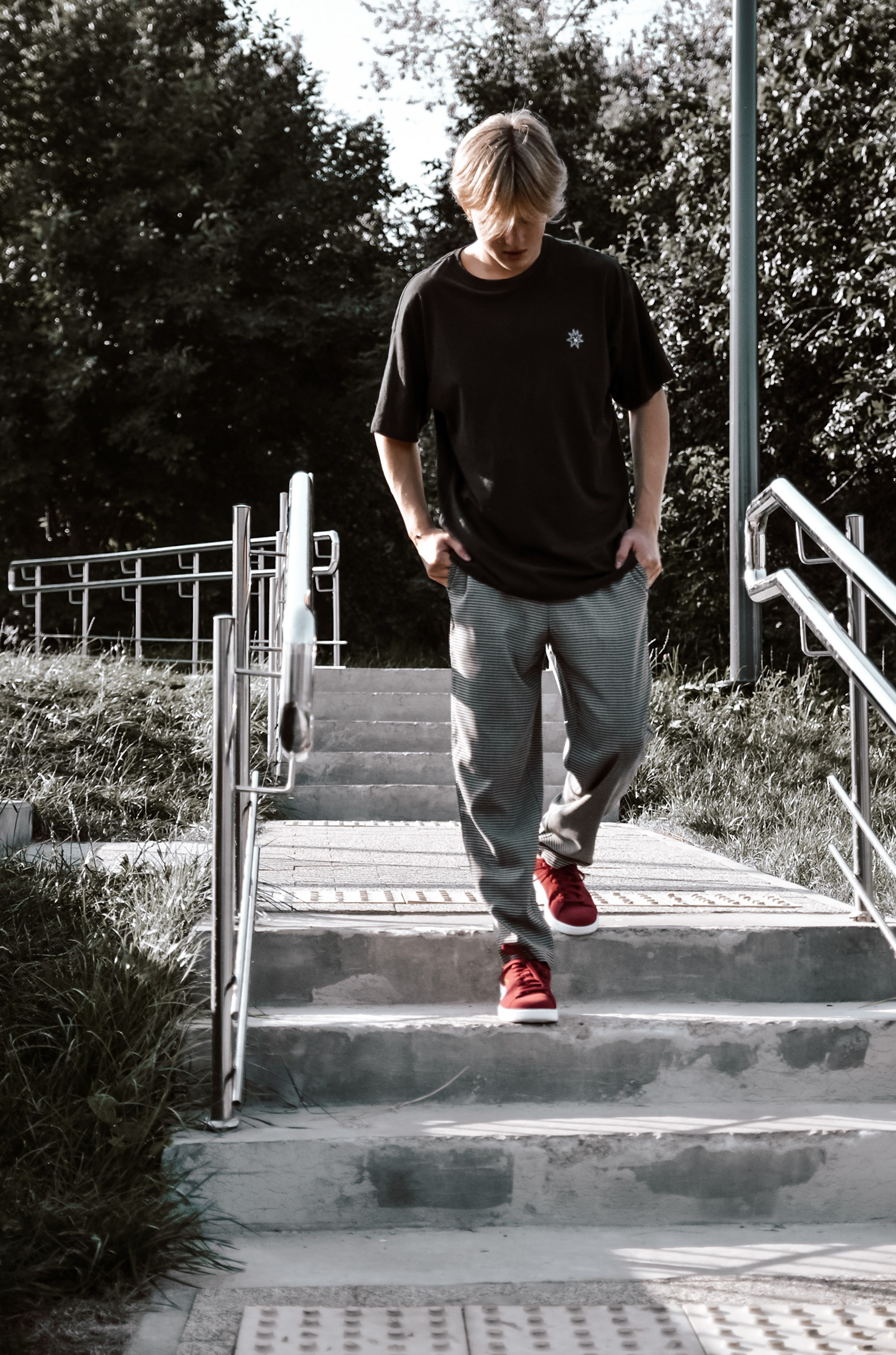 ■. Фотограф в Чехове