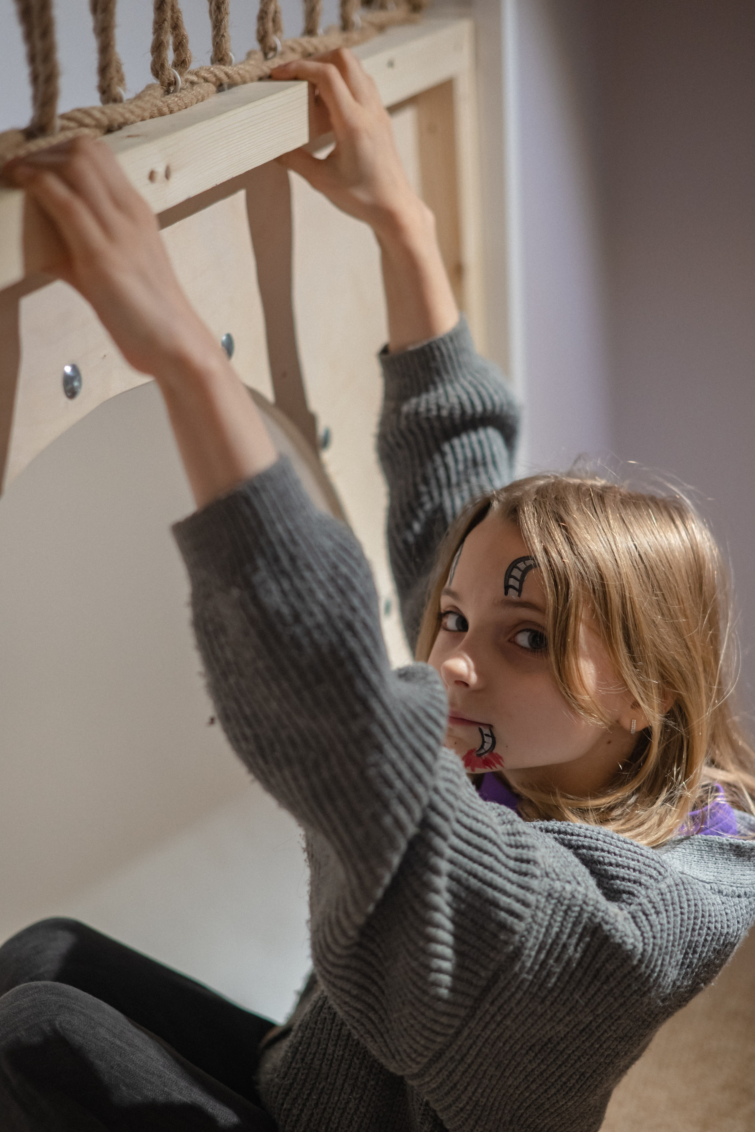 Домик на дереве. Семейный и детский фотограф в Москве Князева Диана