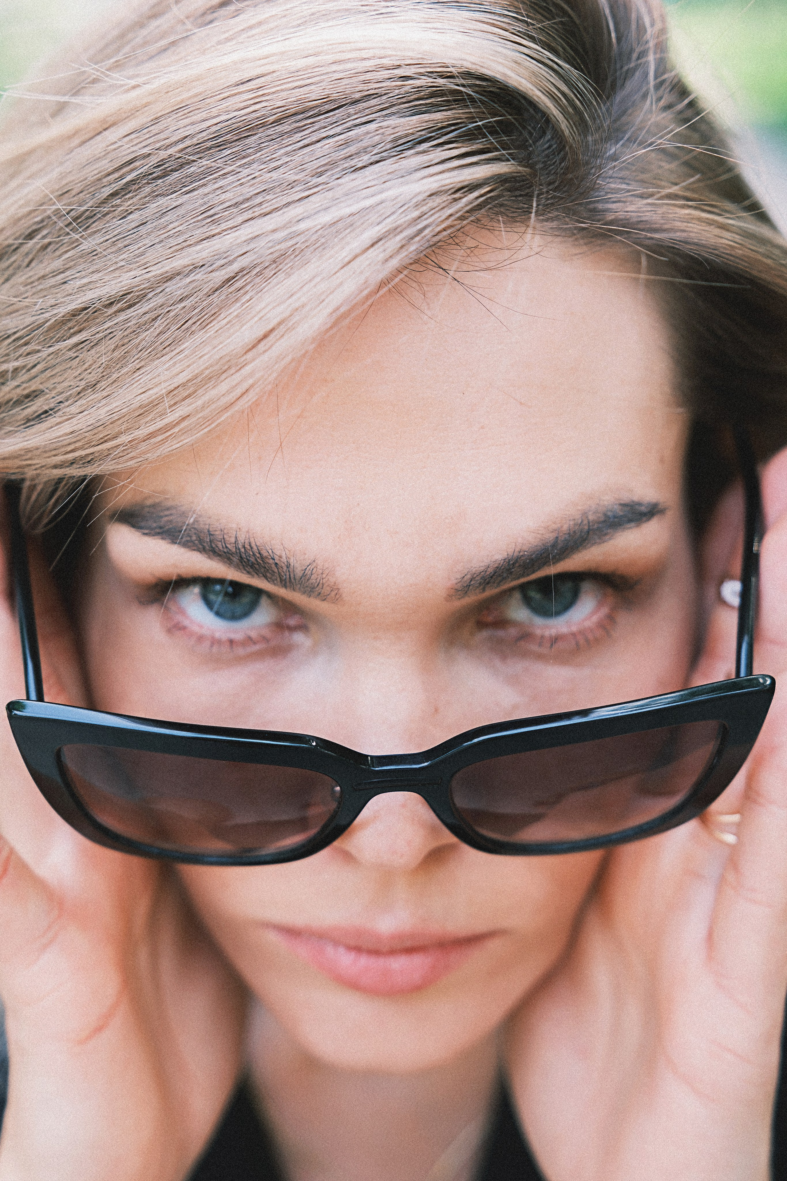 Евгения Павловна. Фотограф и видеограф в Омск/Москва Сащенко Лера