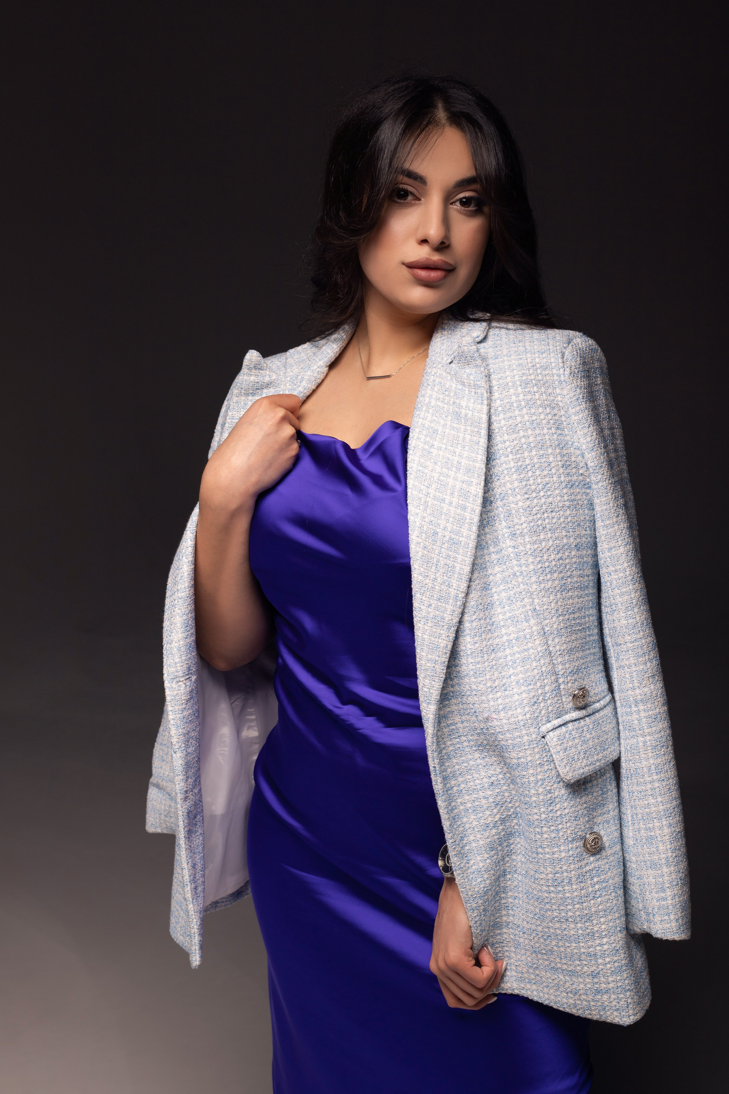 Рейхан. Фотограф г. Владивосток