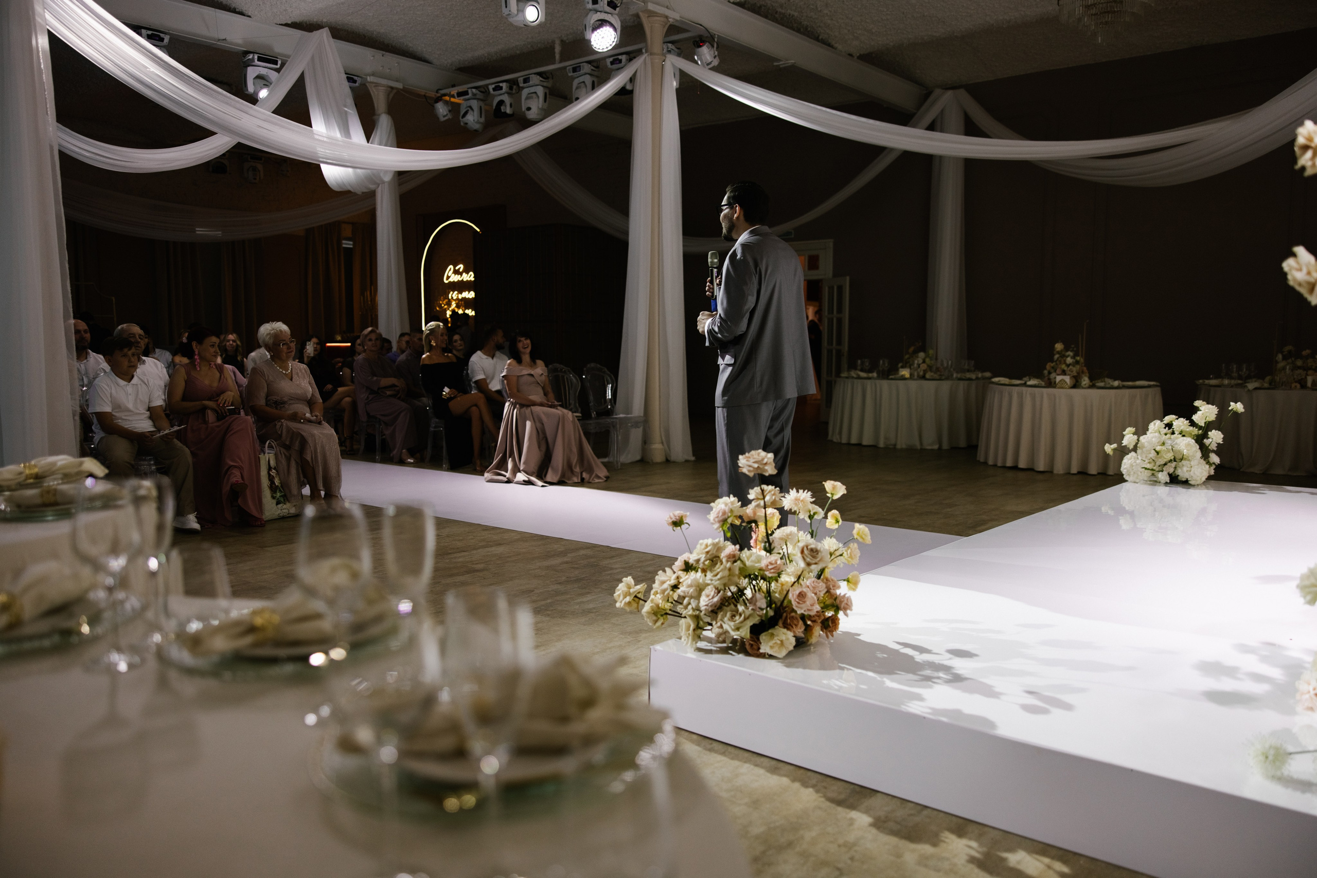 Николай и Ангелина. Свадебный фотограф Тверь, Москва и Санкт-Петербург