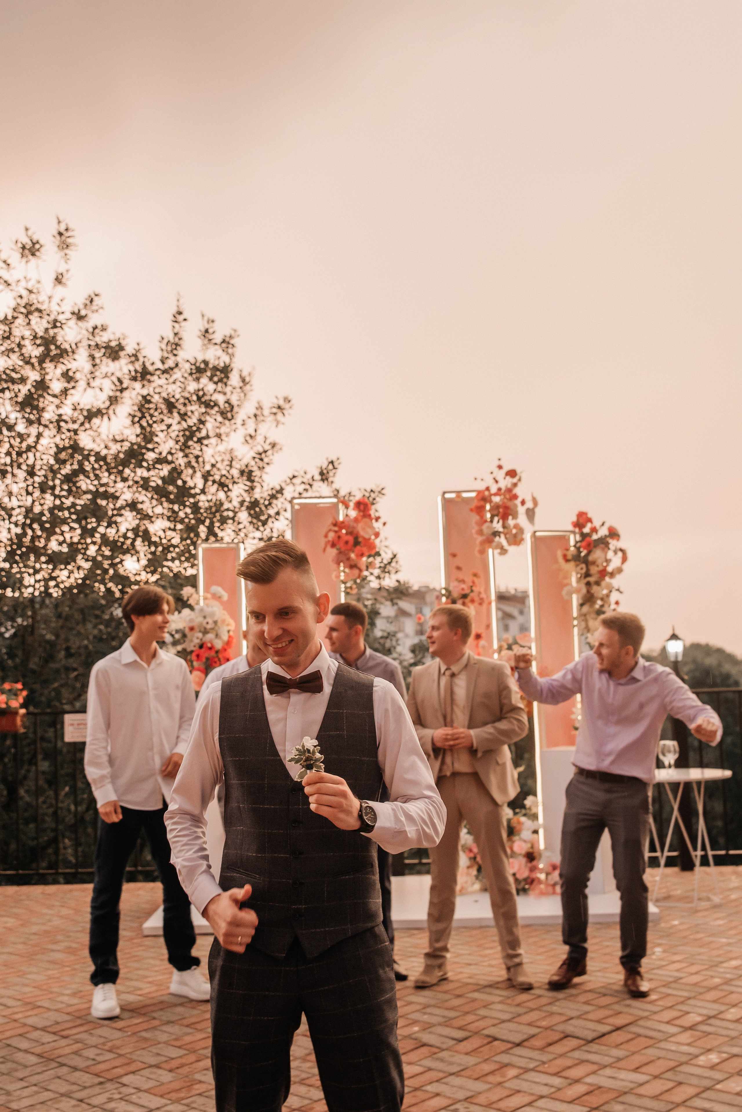 Андрей и Настя 01.07.2023. Свадебный и семейный фотограф в городе Смоленске