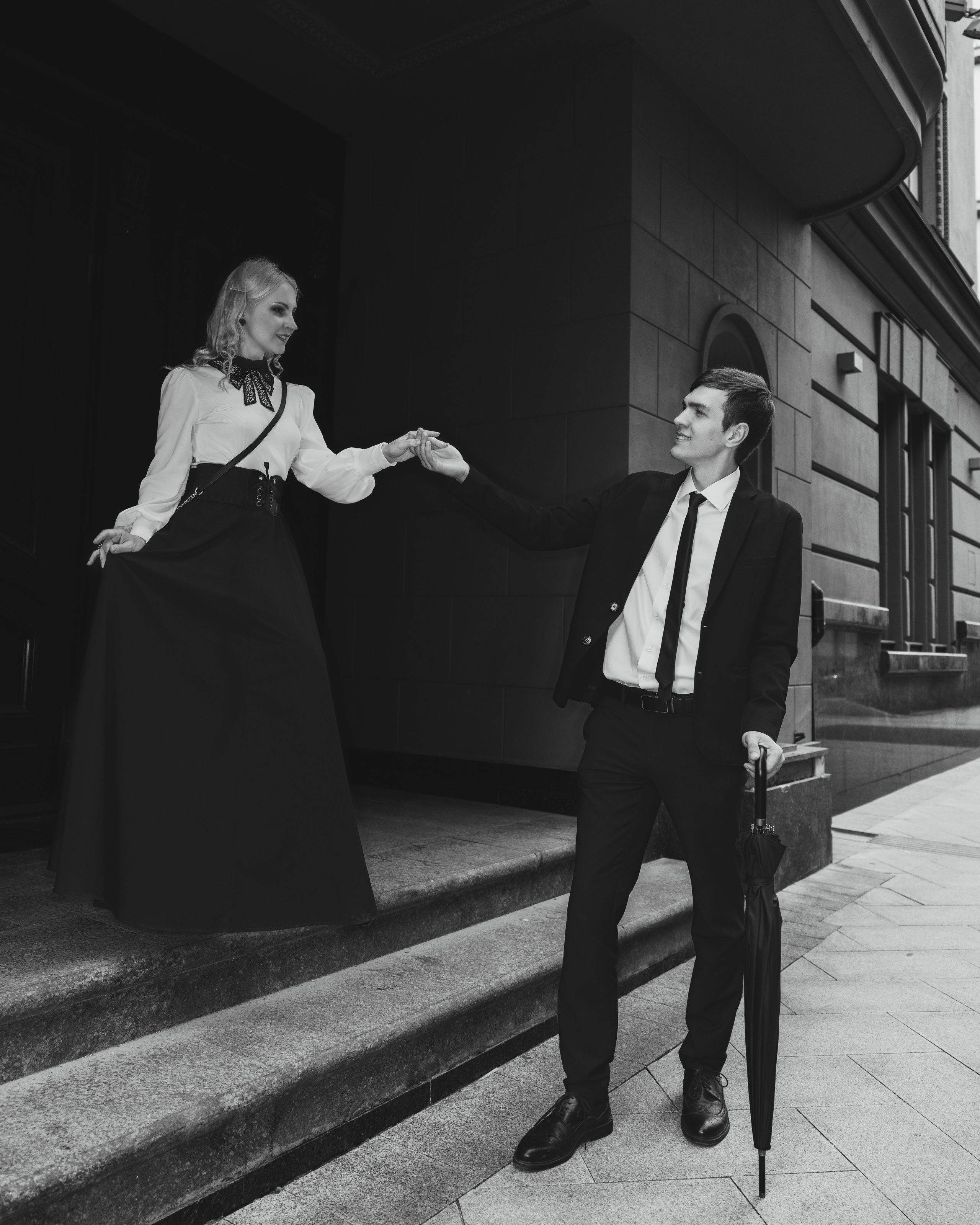 EKATERINA SELINA. Shamirov Arkadiy