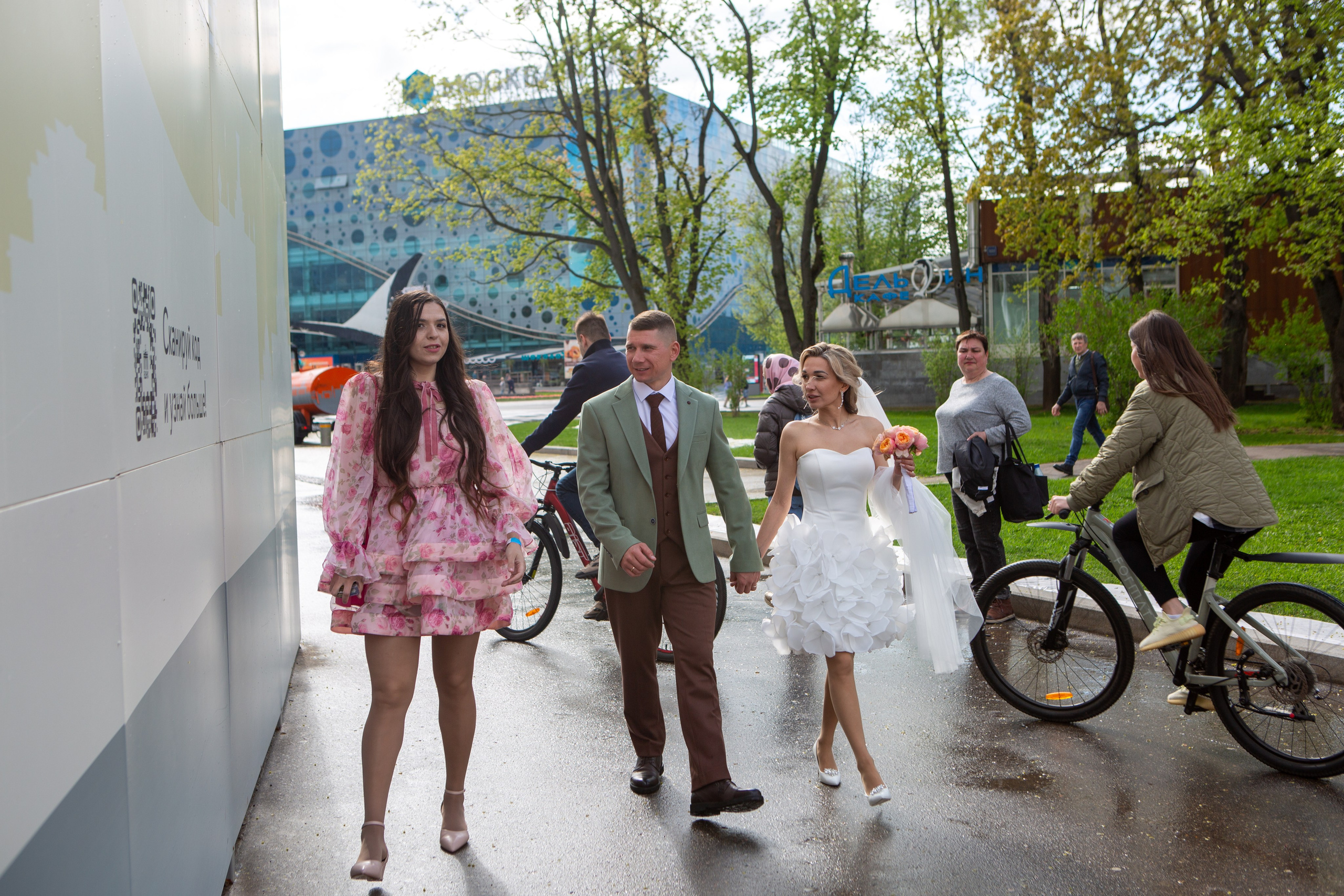 Свадьба Николая и Анастасии. Репортажный, семейный, свадебный, портретный фотограф