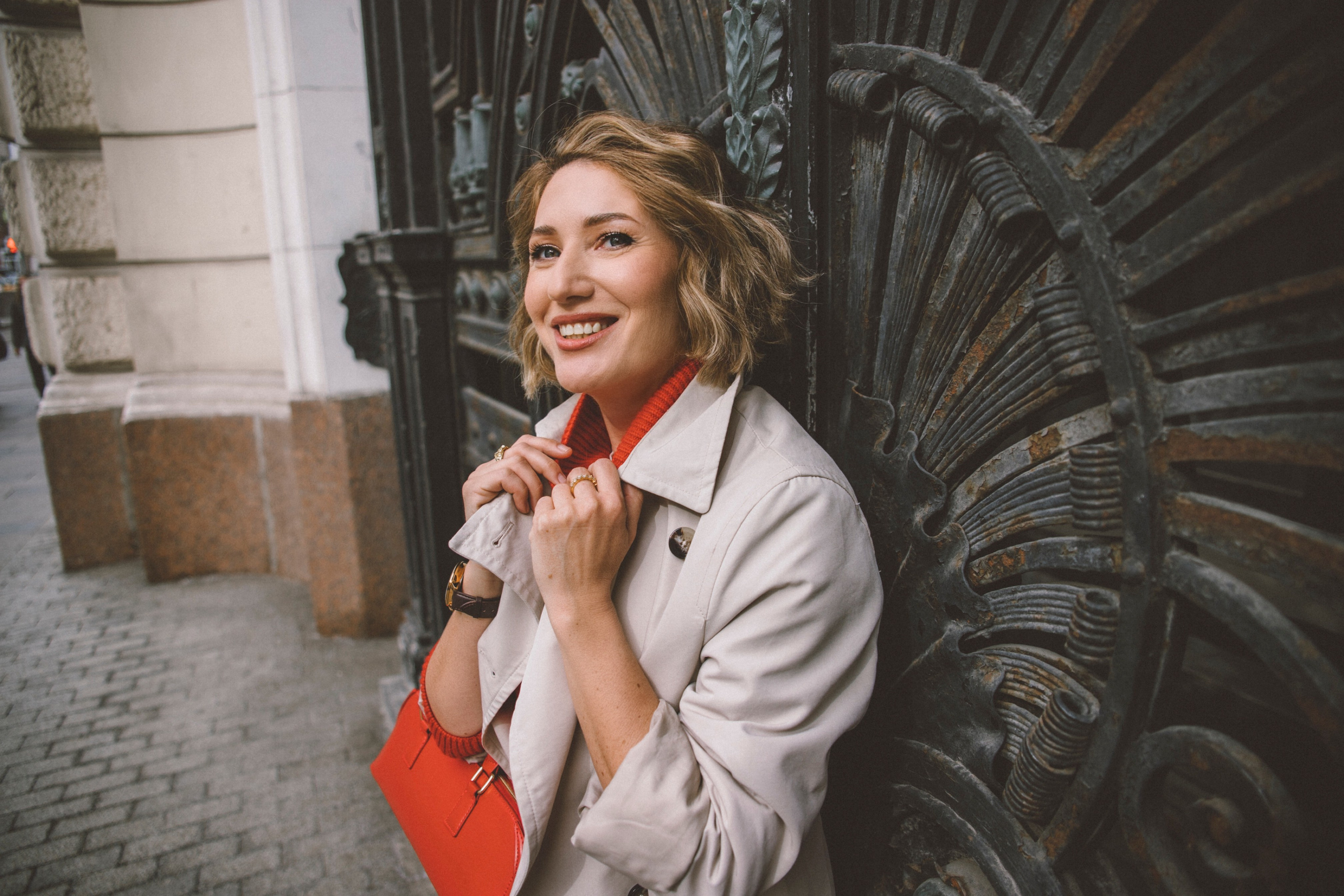 Ольга. Бренд-фотограф в Москве Наталья Семенова