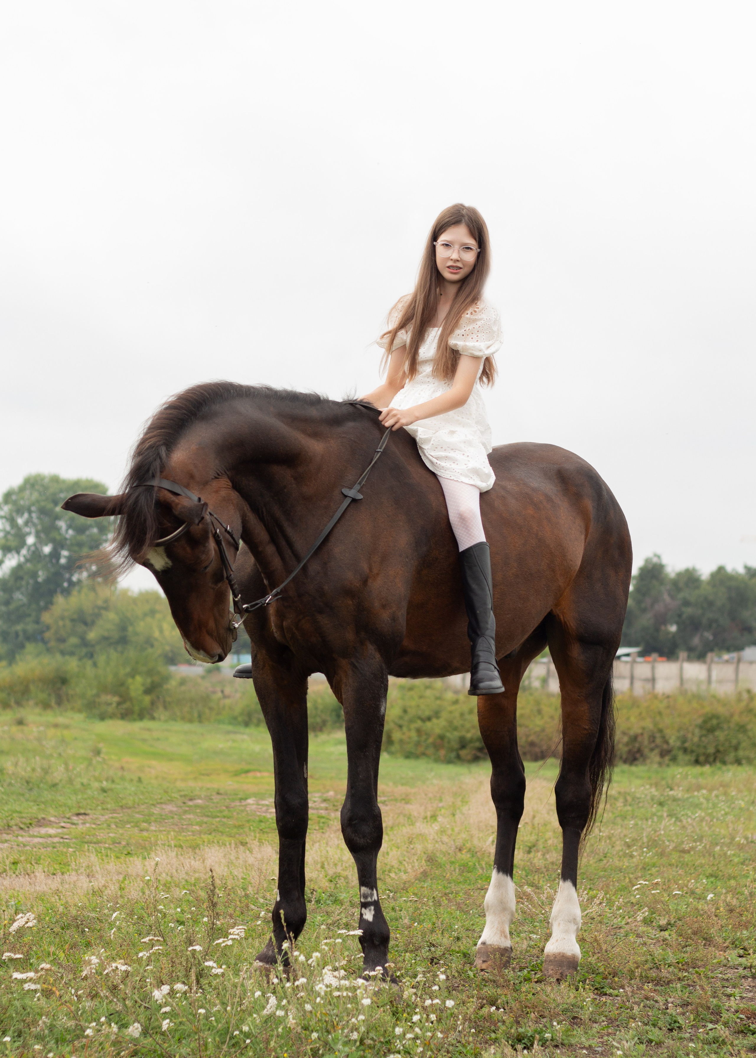Мирослава и Бегун. Фотограф в Иркутске, Харитонова Елизавета