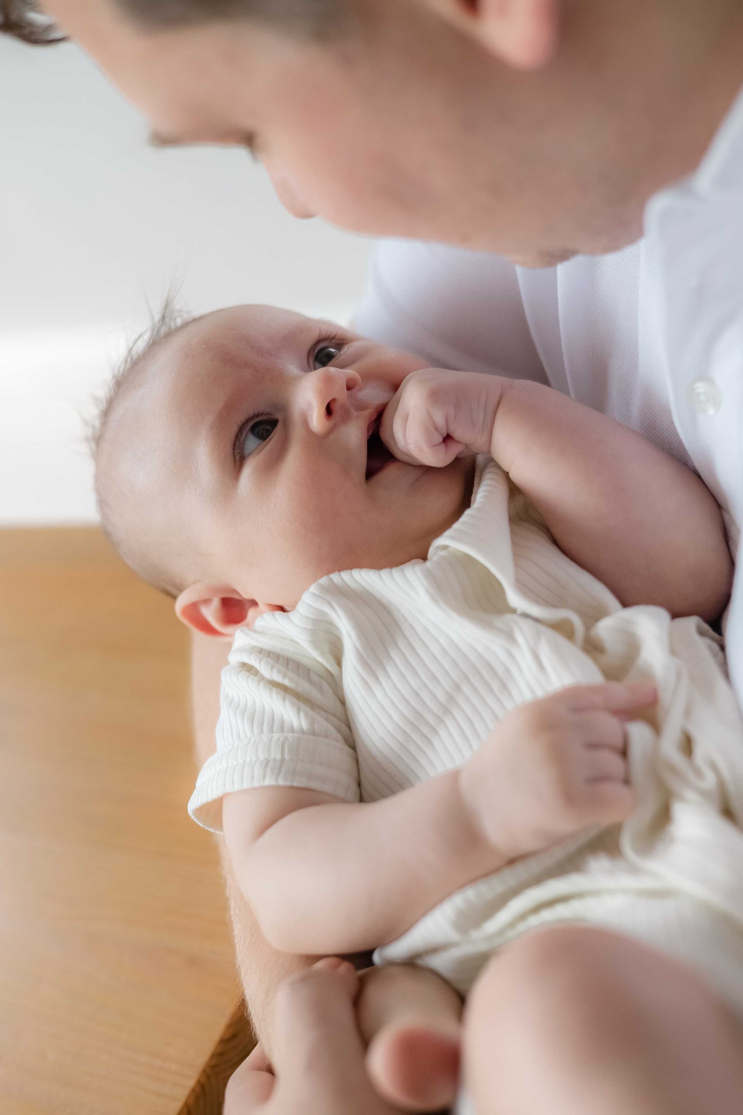 Михаил, Валентина и Сергей. Детский и семейный фотограф Евгения Вахнеева Москва Зеленоград