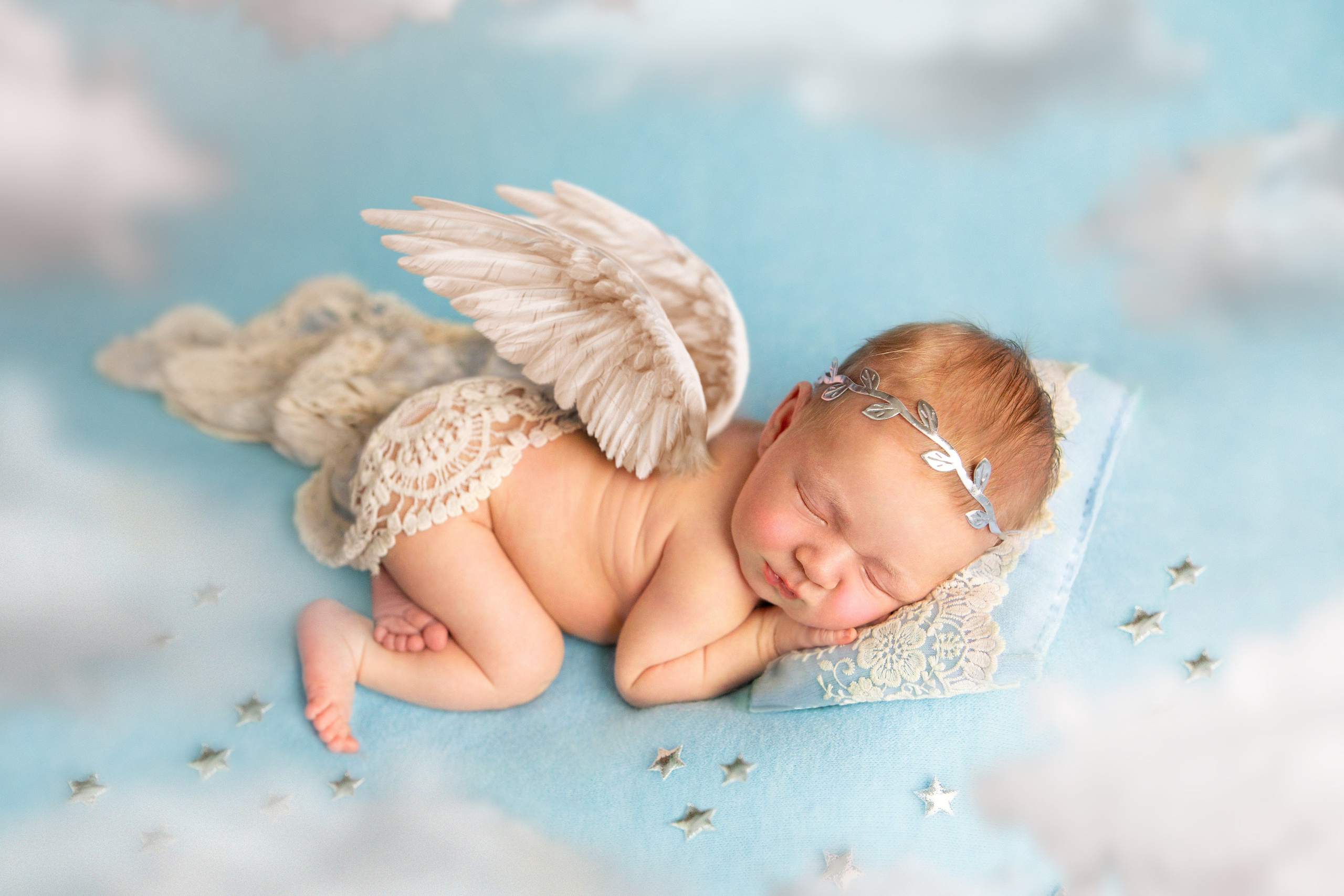 О newborn. Детский и ньюборн фотограф в Санкт-Петербурге Марина Айдинян