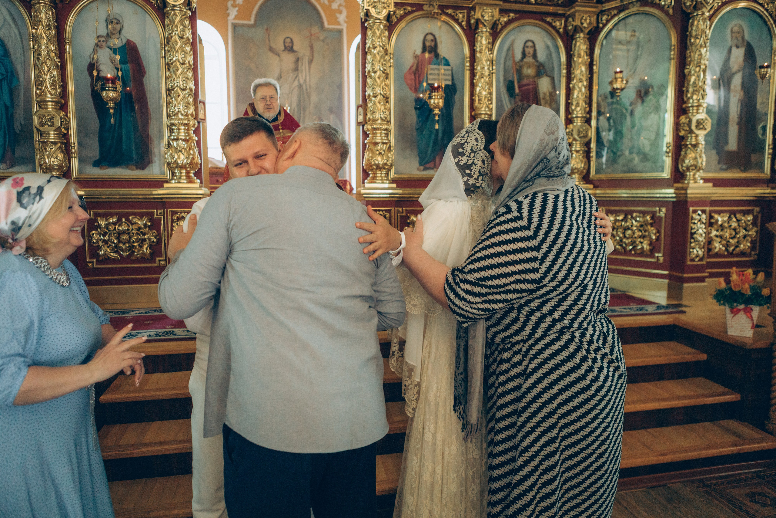 Марина & Данила. Семейный фотограф и фотограф на роды в Ростове-на-Дону Мухина Виктория