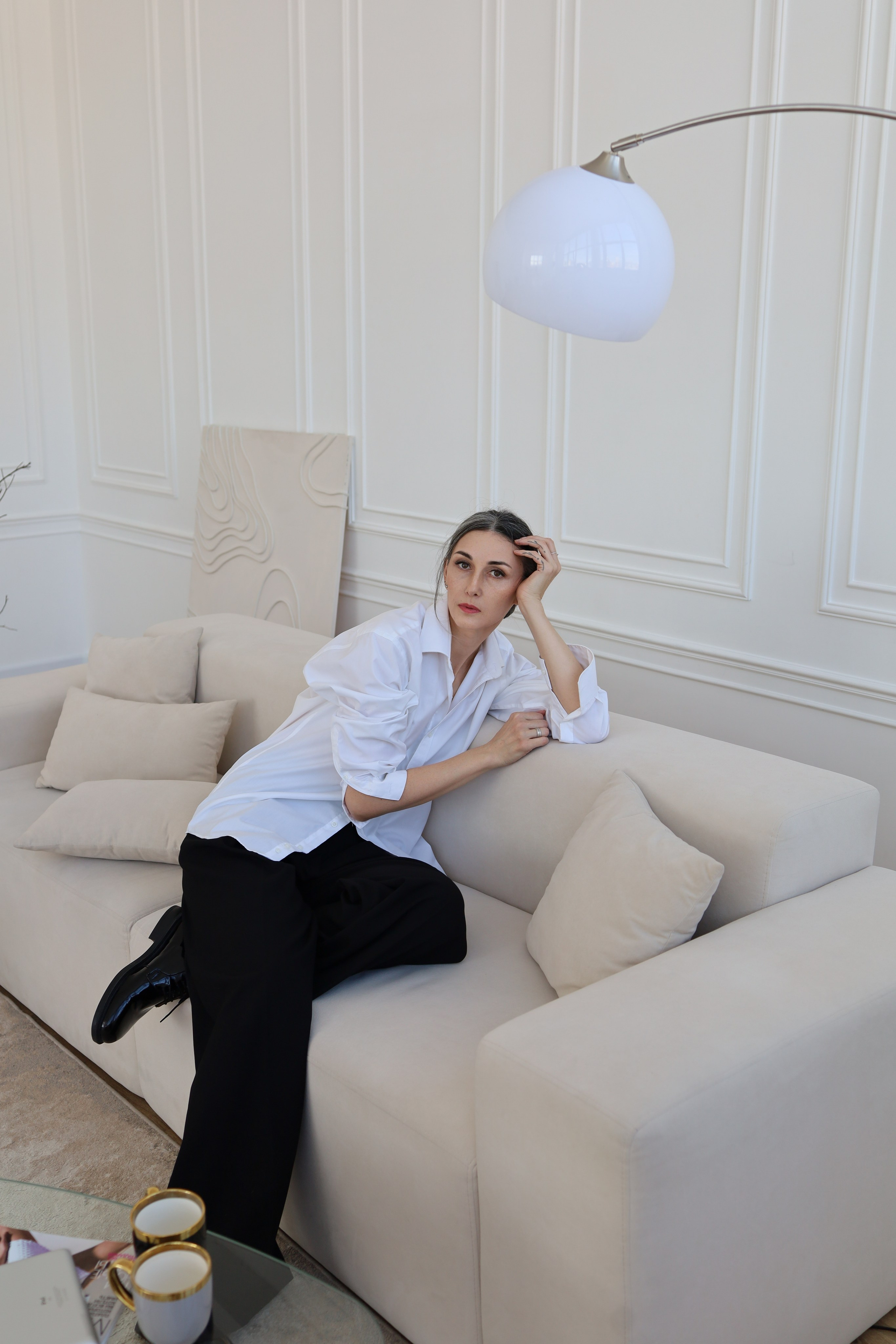 Контент-съемки. Фотограф Нина Пашина — Пермь