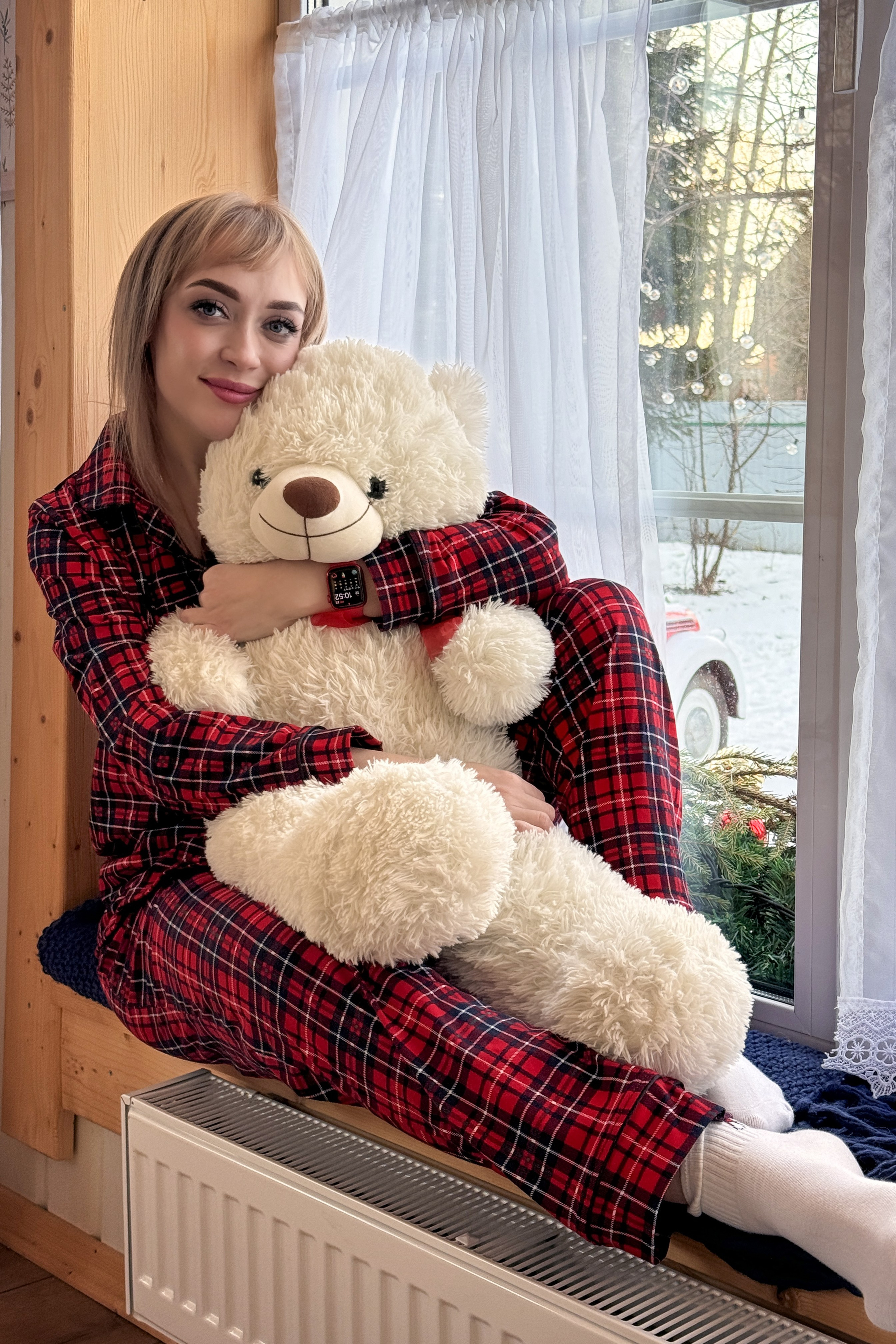 Индивидуальные съемки. Фотограф Нина Пашина — Пермь