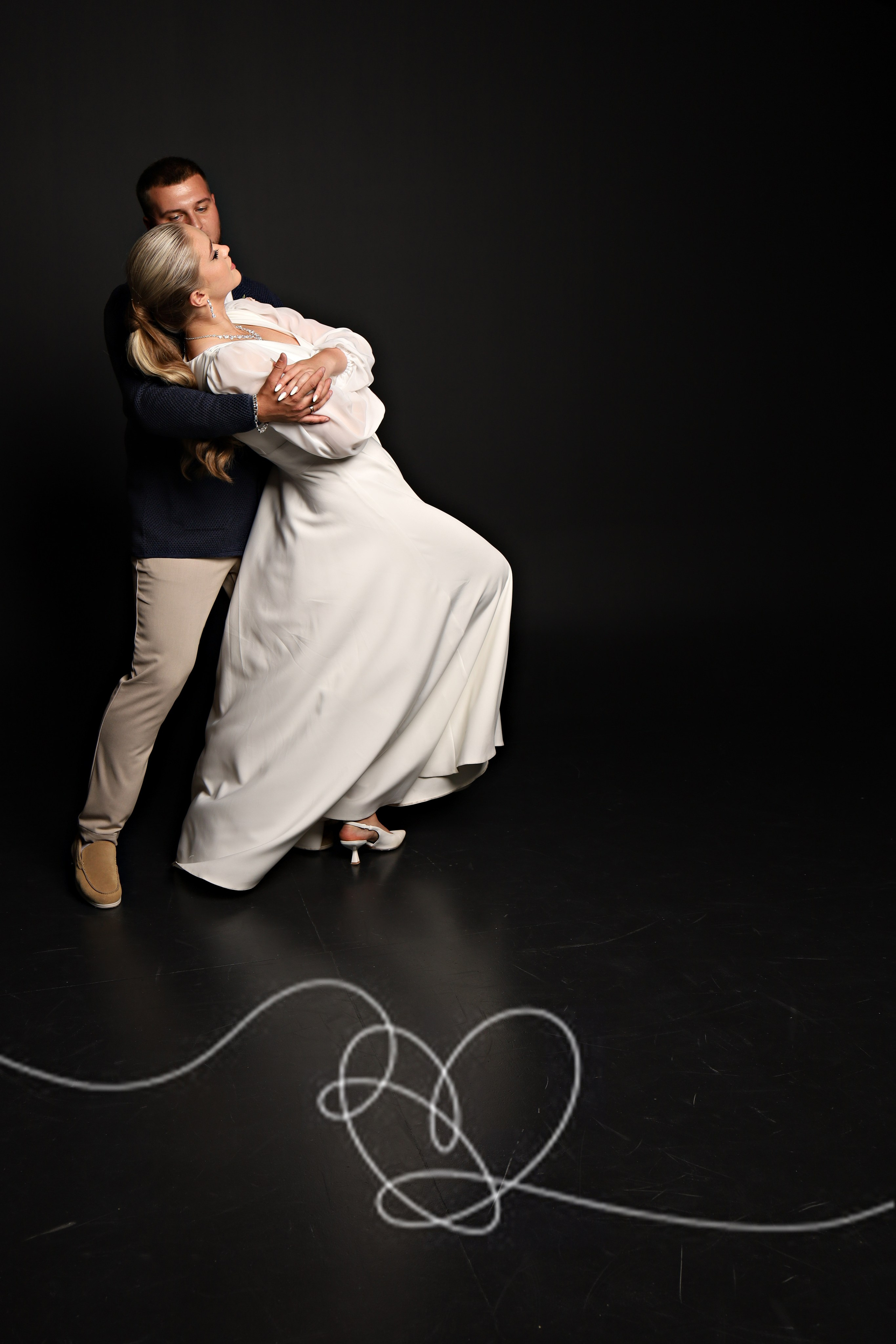 Свадебная фотосессия!. Фотограф Нина Пашина — Пермь