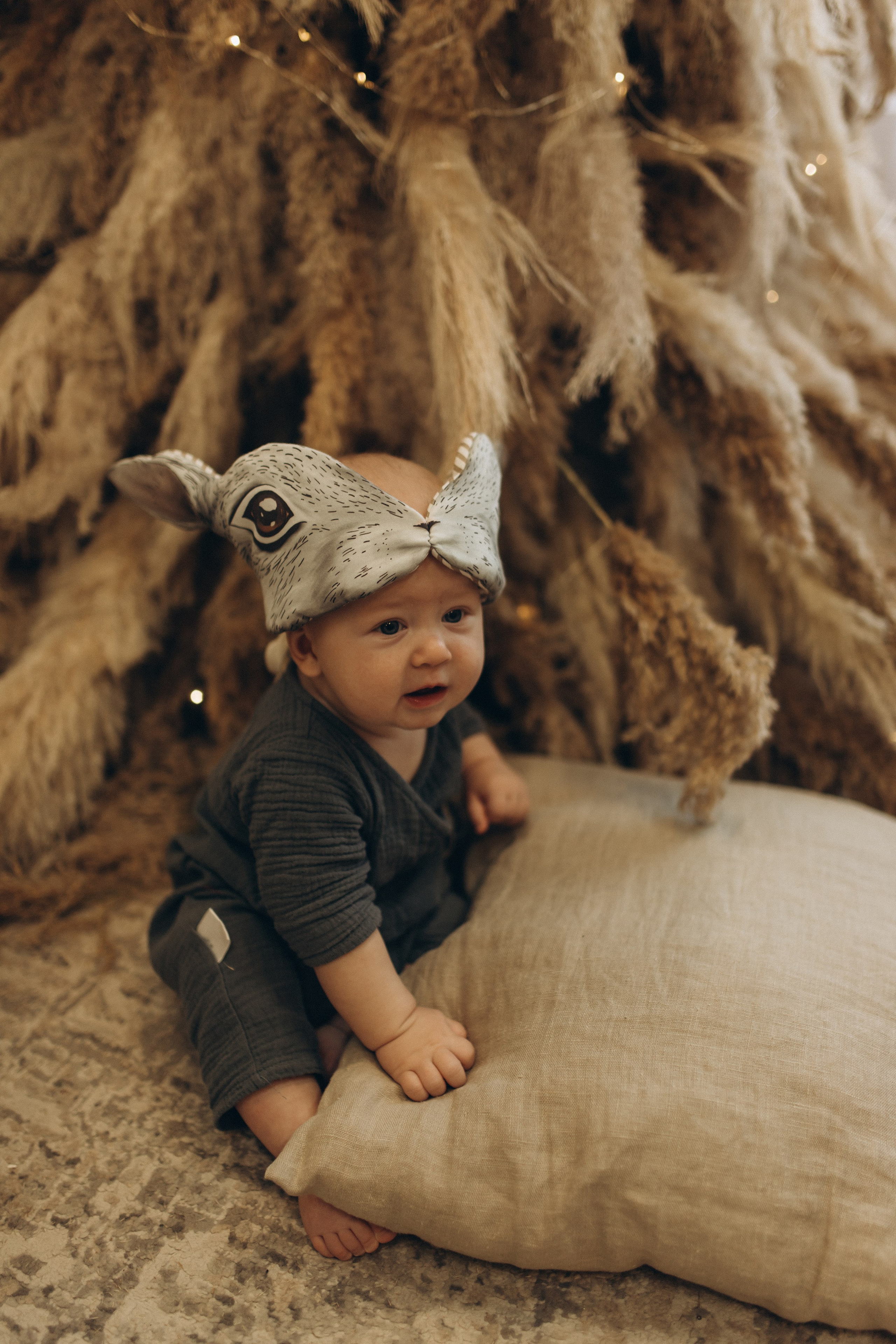 Новогодняя история в Санкт-Петербурге. Услуги