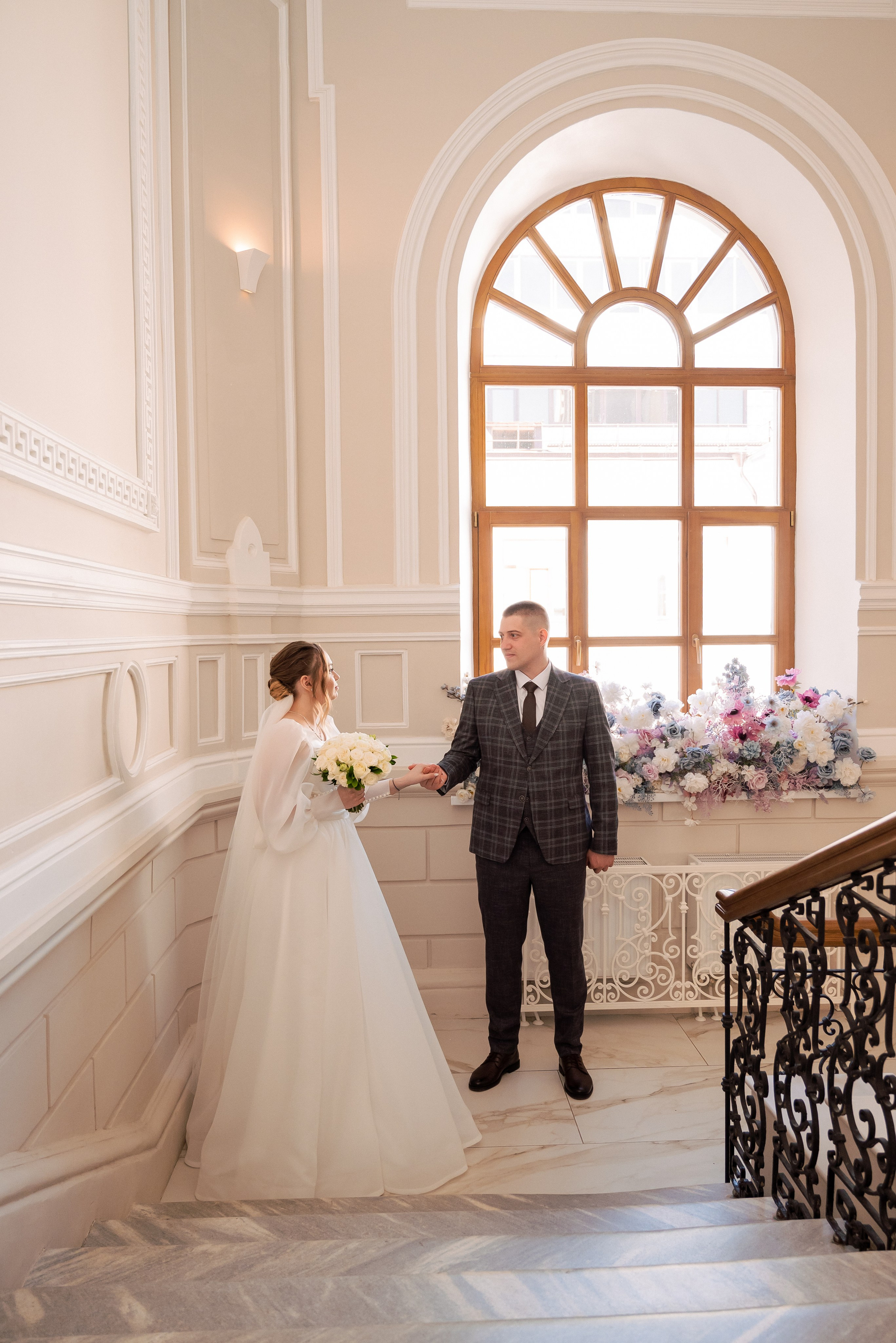 Виктория & Виктор. Семейный и детский фотограф в Екатеринбурге Валерия Нагибина