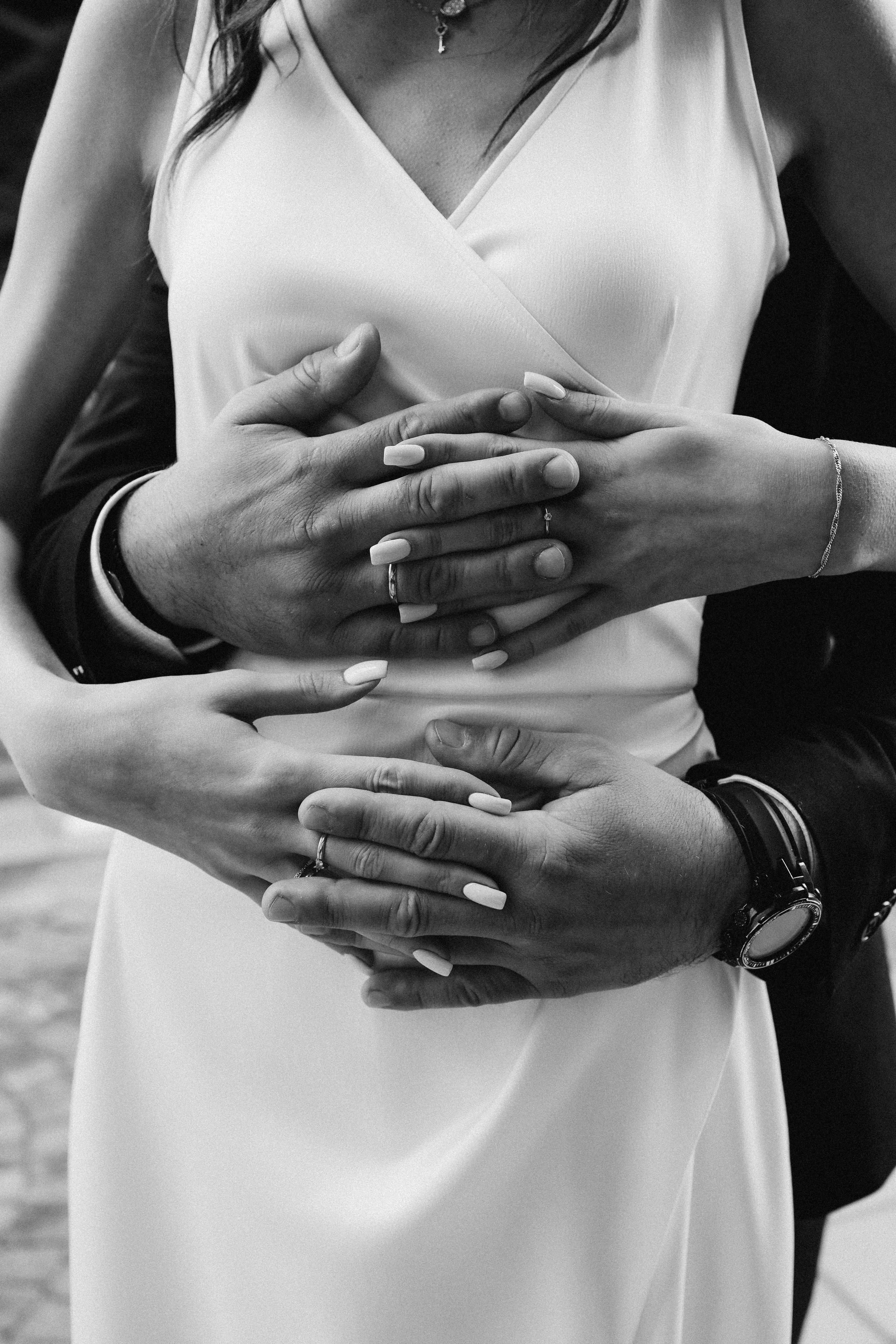 Артур+Марина. Иванова Ирина Свадебный и семейный фотограф г. Уфа