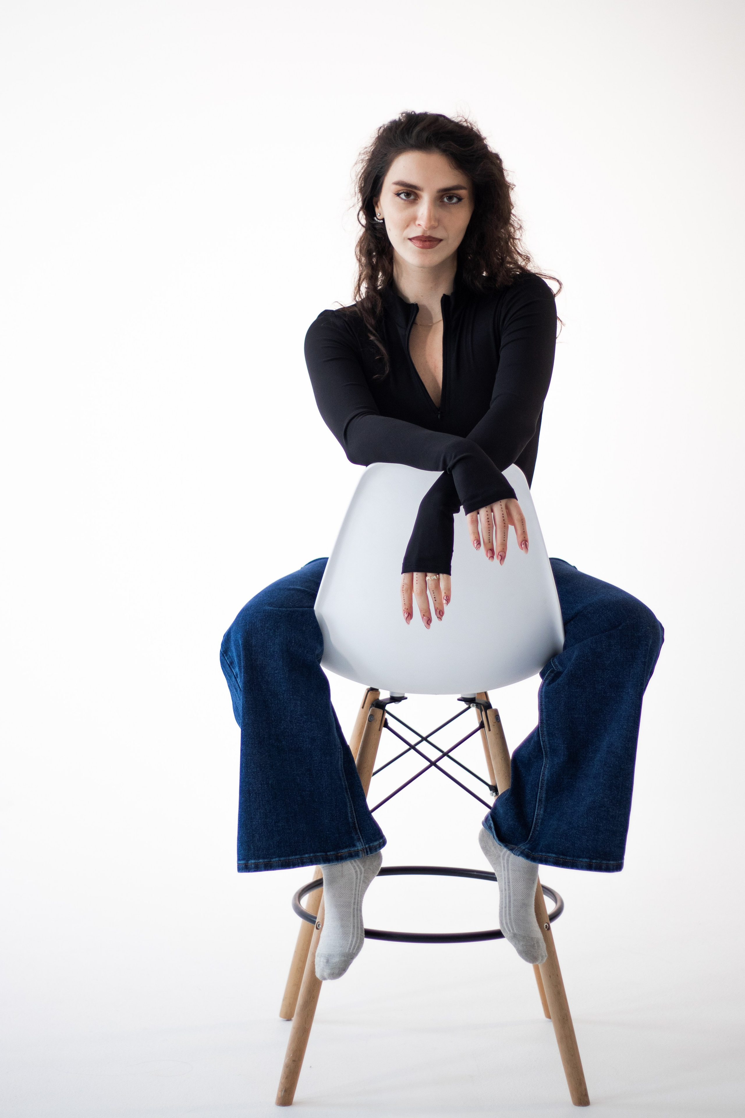 Лия. Дарья Рубаник | Фотограф