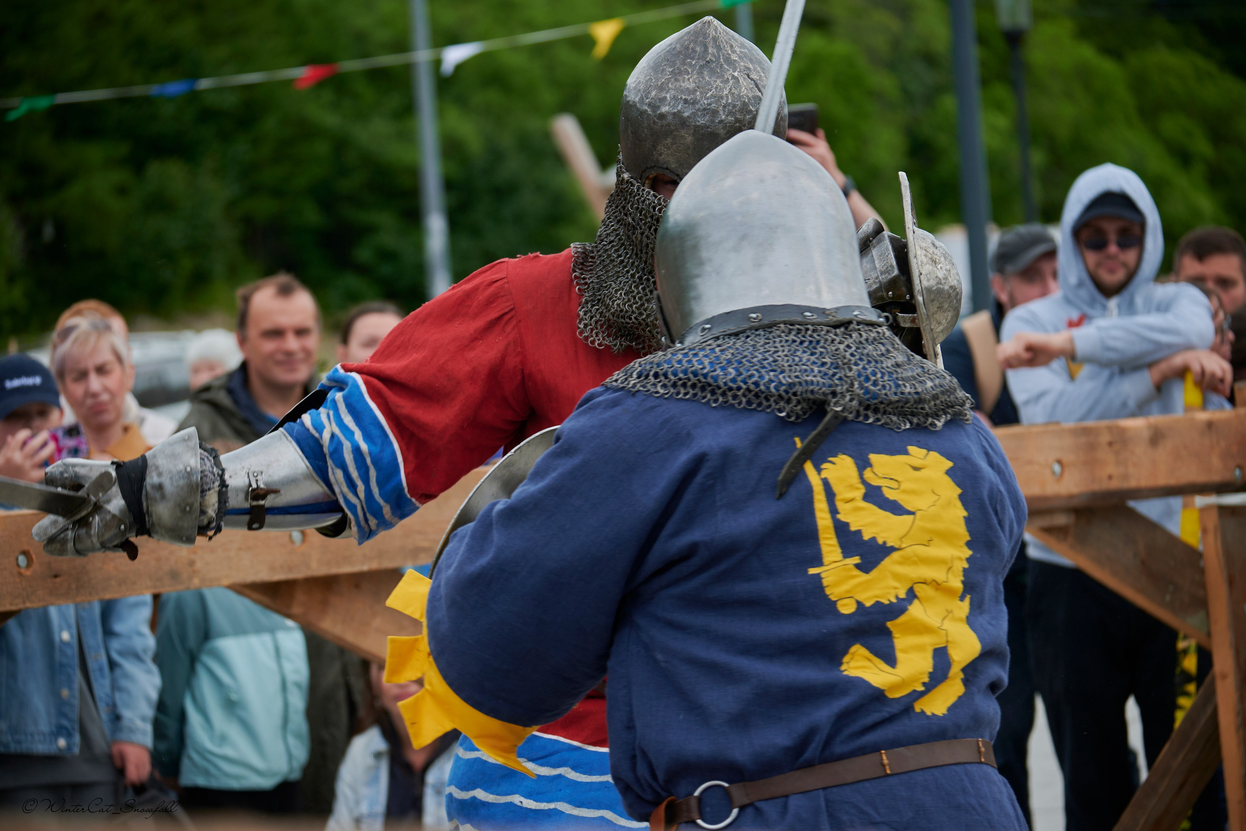 Братина Юбилей 25(2024). Портретный и репортажный фотограф в Магадане Андрей Нефедов WinterCatPhoto