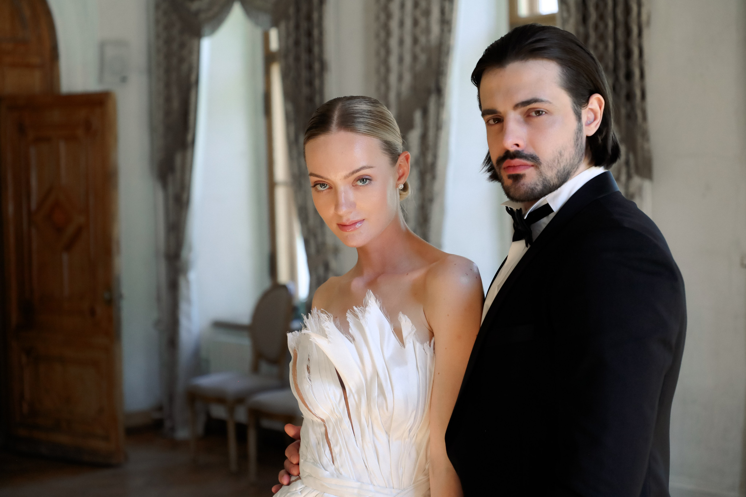 Свадебный фотограф Орехово-Зуево Москва Санкт-Петербург. Свадебный фотограф в Москве Анна Гусева