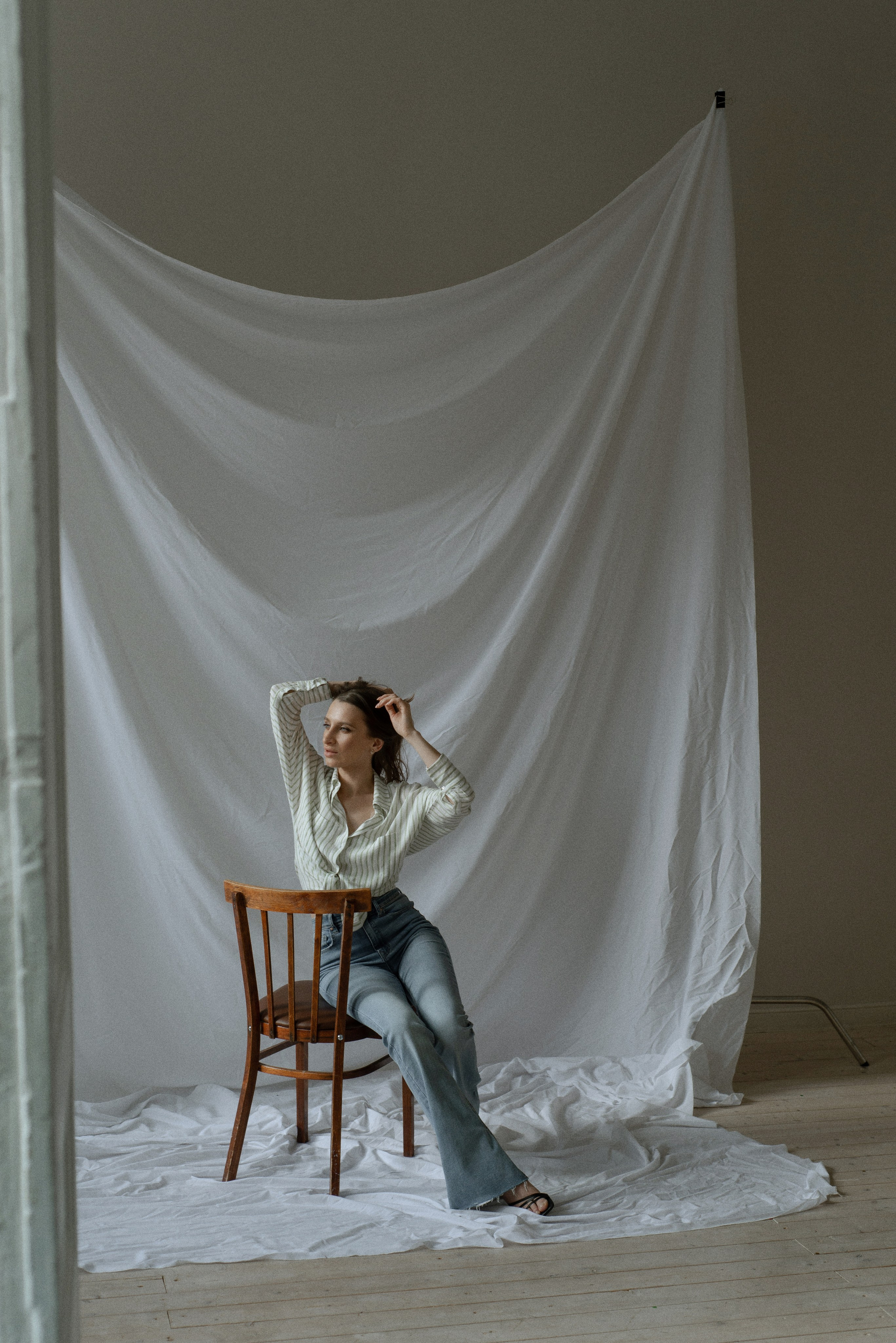 Анна. Свадебный фотограф в Самаре Виденмаер Евгения