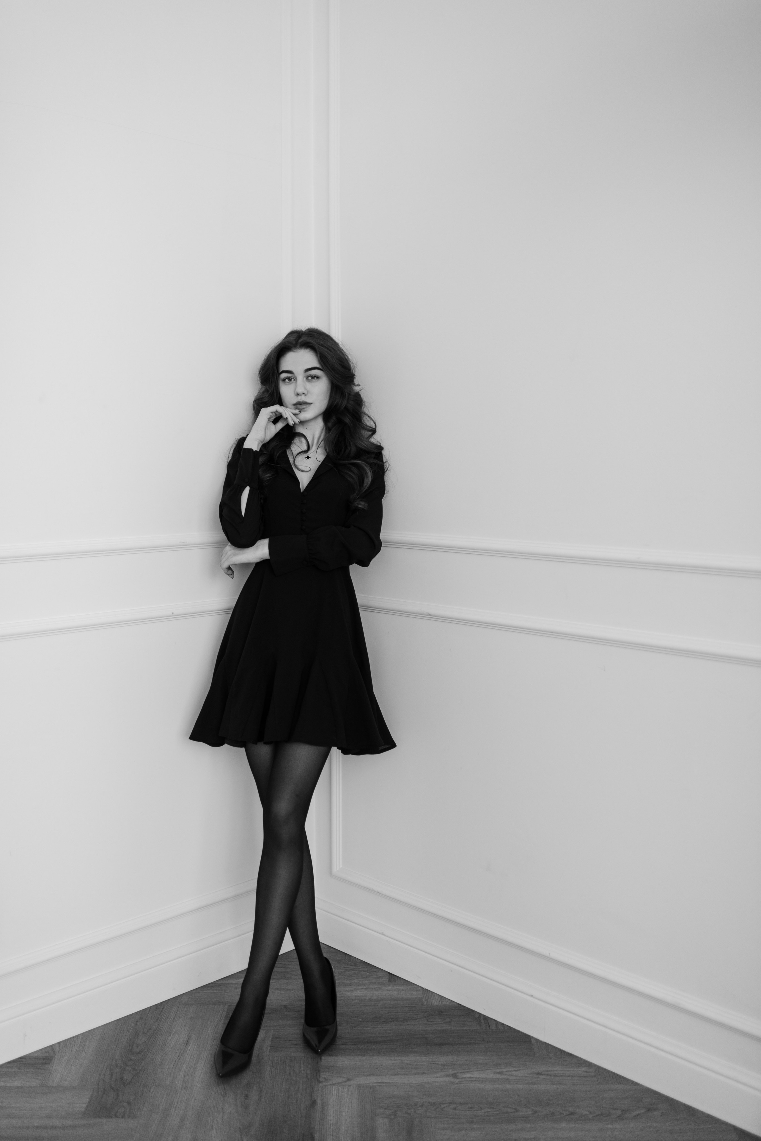 Алина. Свадебный фотограф в Самаре Виденмаер Евгения