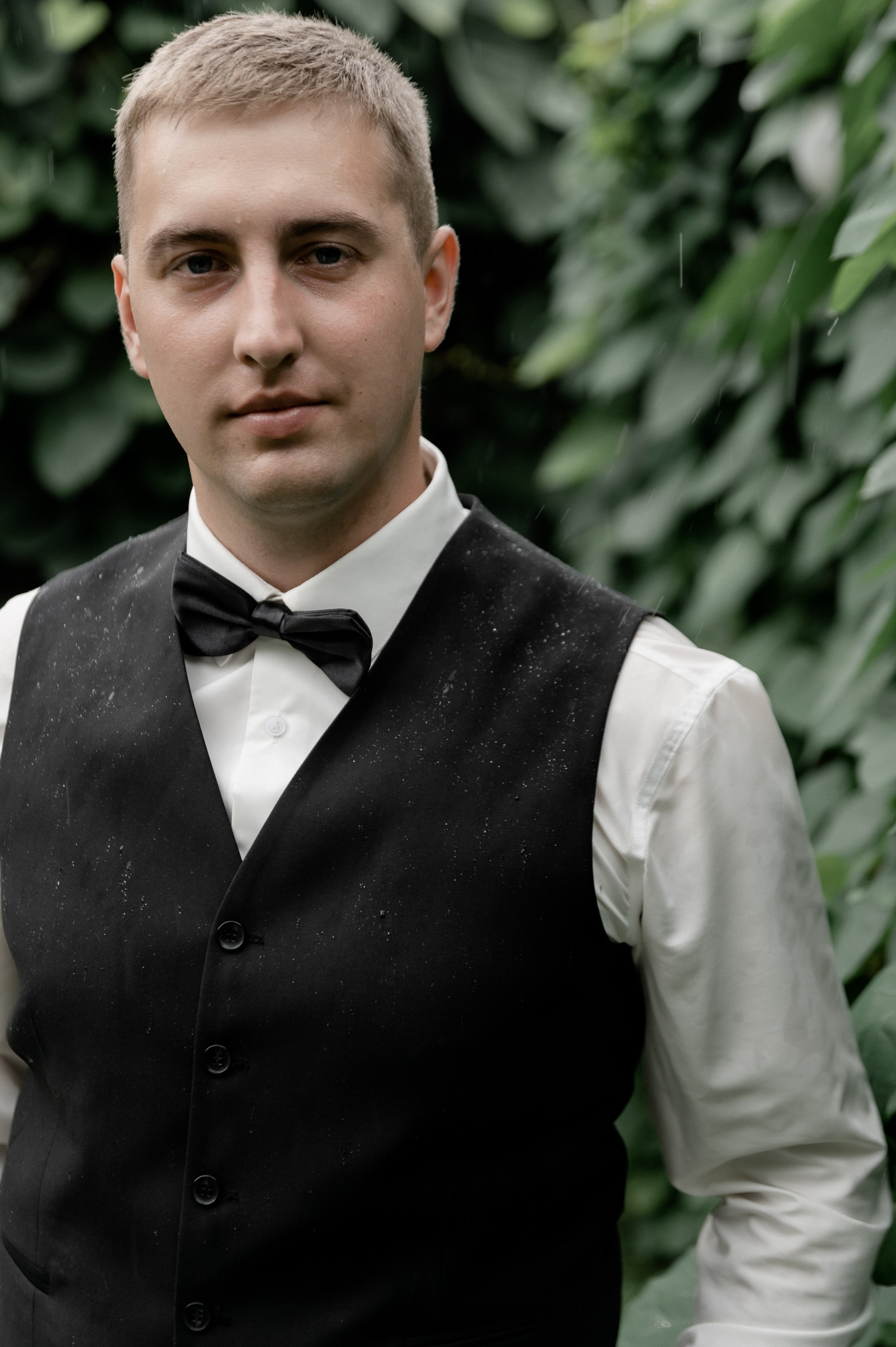 Алексей и Анастасия. Фотограф Анна Пятак