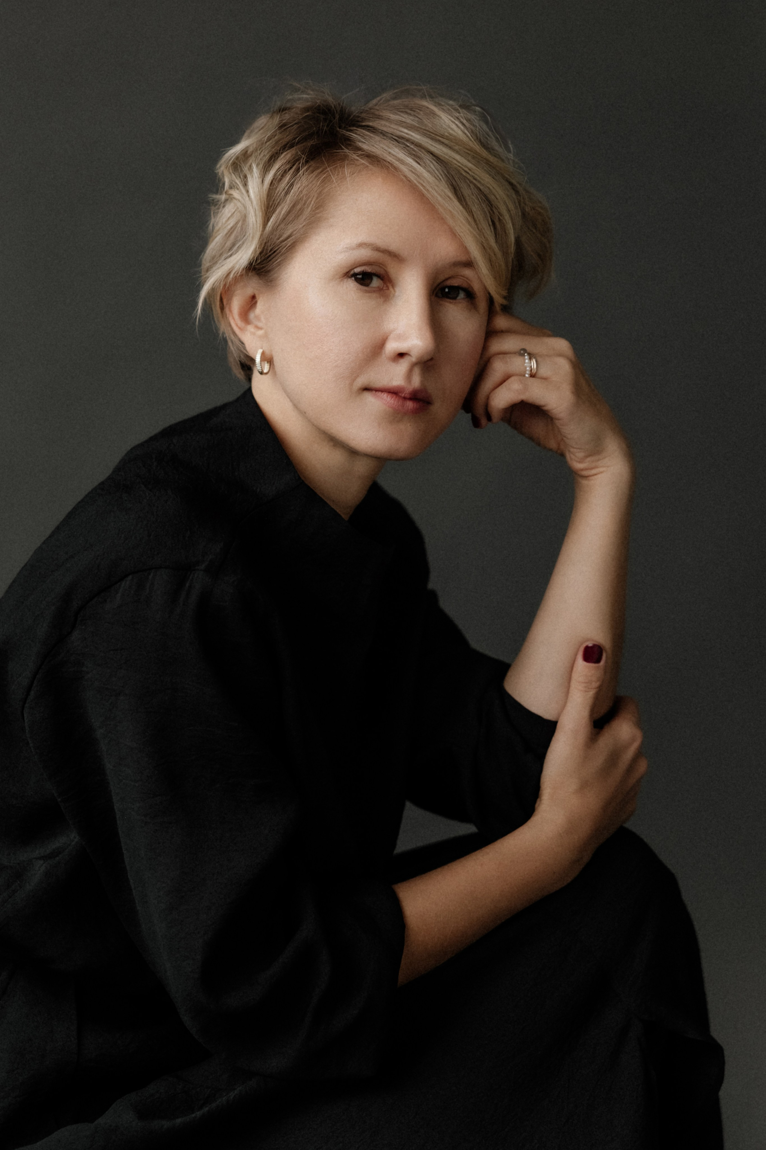 Юля. Фотограф Москва, Санкт-Петербург, Абакан