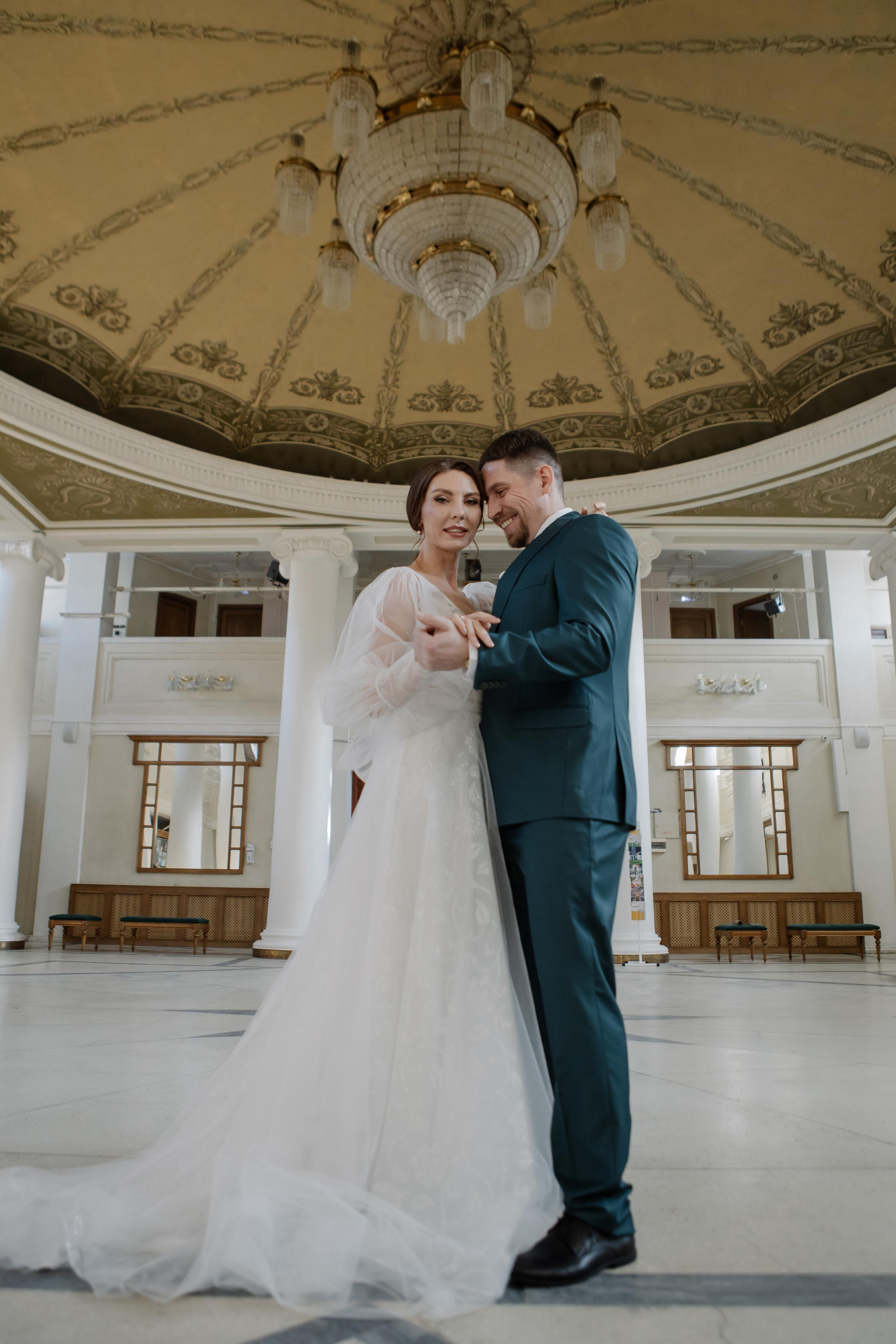 Юля и Юрий. СВАДЕБНЫЙ ФОТОГРАФ ЧЕЛЯБИНСК