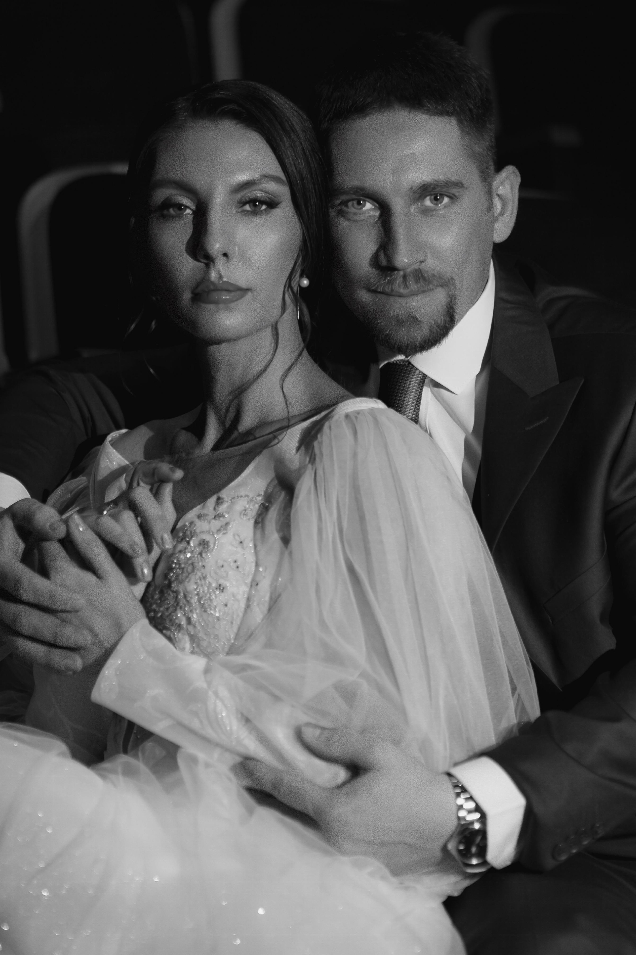 Юля и Юрий. СВАДЕБНЫЙ ФОТОГРАФ ЧЕЛЯБИНСК