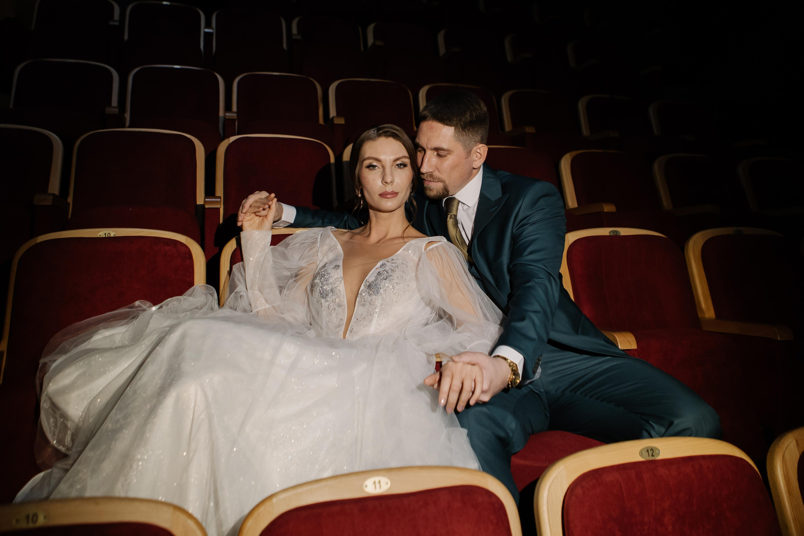 Юля и Юрий. СВАДЕБНЫЙ ФОТОГРАФ ЧЕЛЯБИНСК