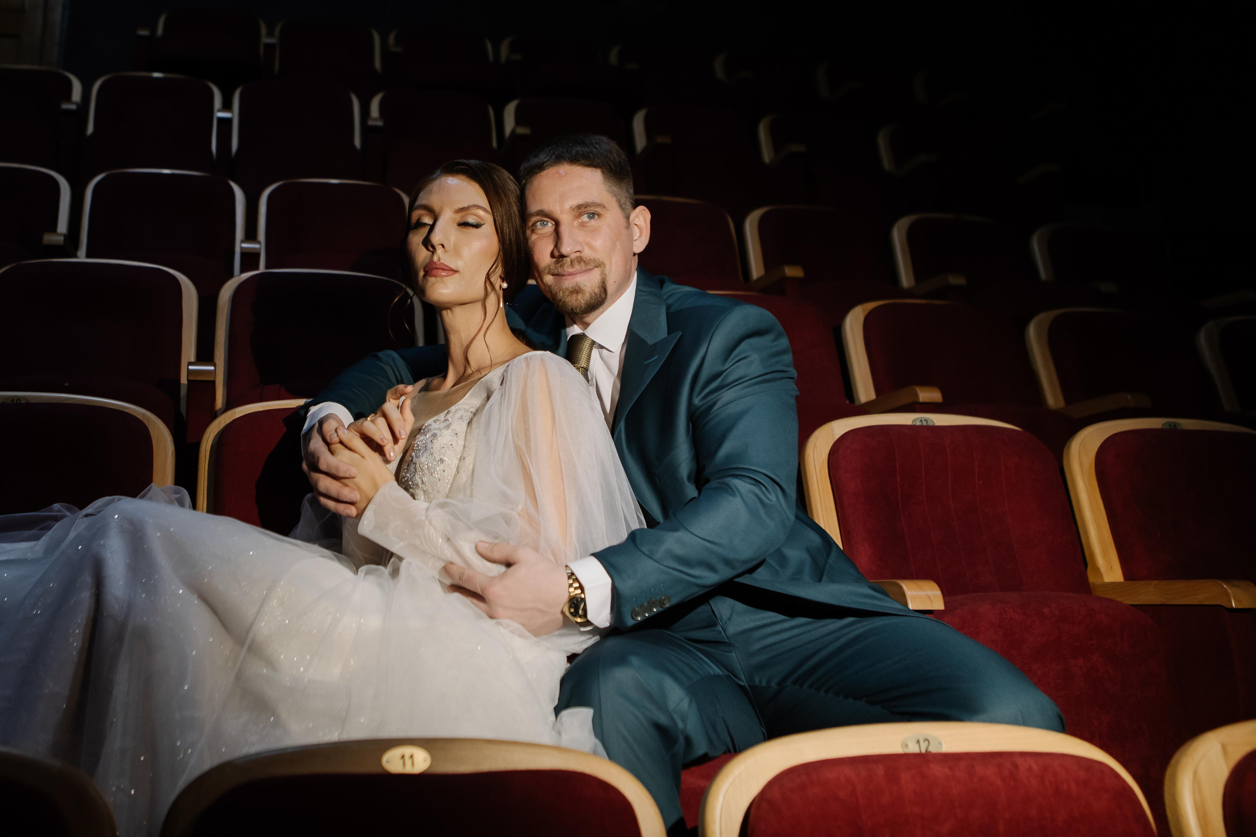 Юля и Юрий. СВАДЕБНЫЙ ФОТОГРАФ ЧЕЛЯБИНСК