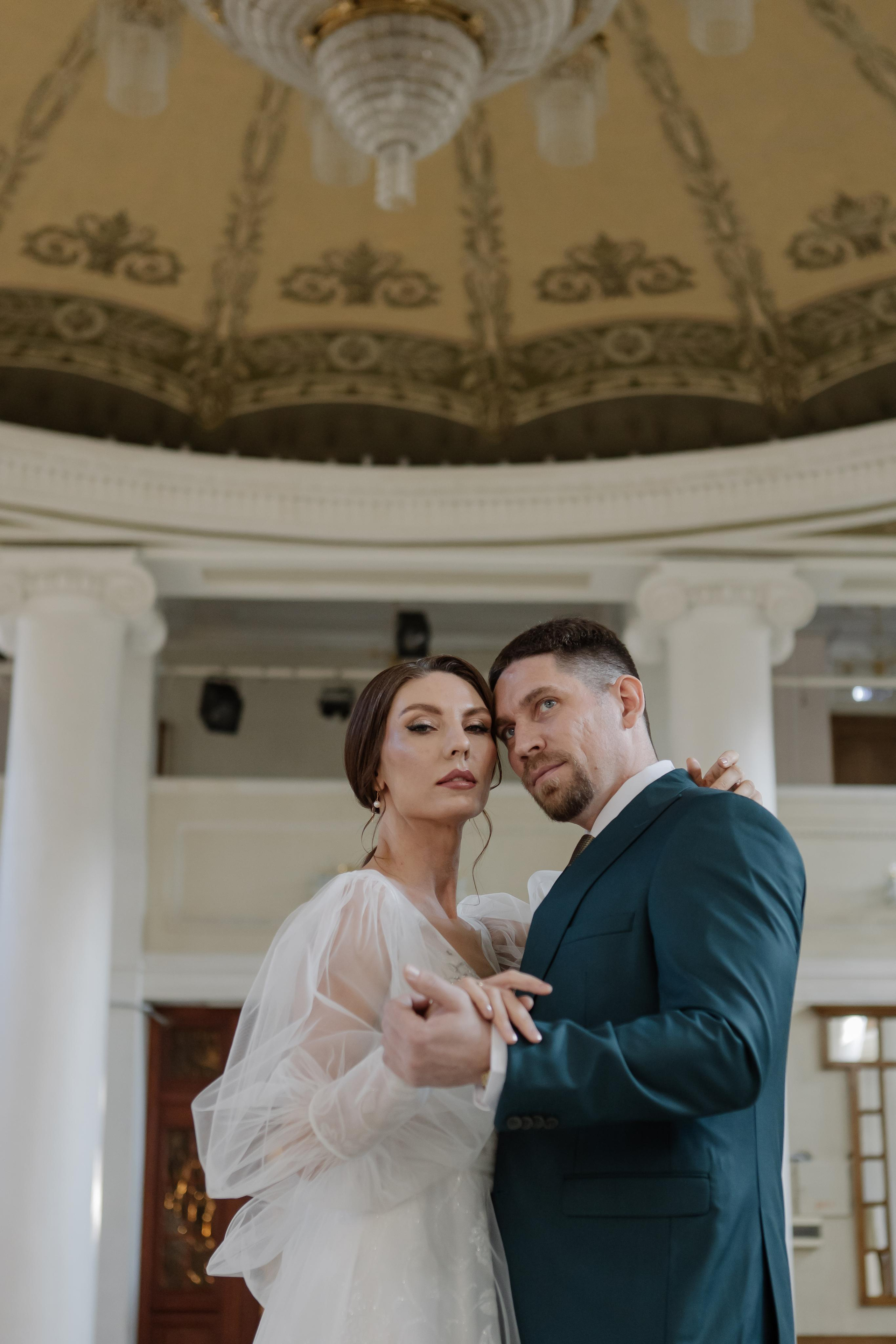 Юля и Юрий. СВАДЕБНЫЙ ФОТОГРАФ ЧЕЛЯБИНСК